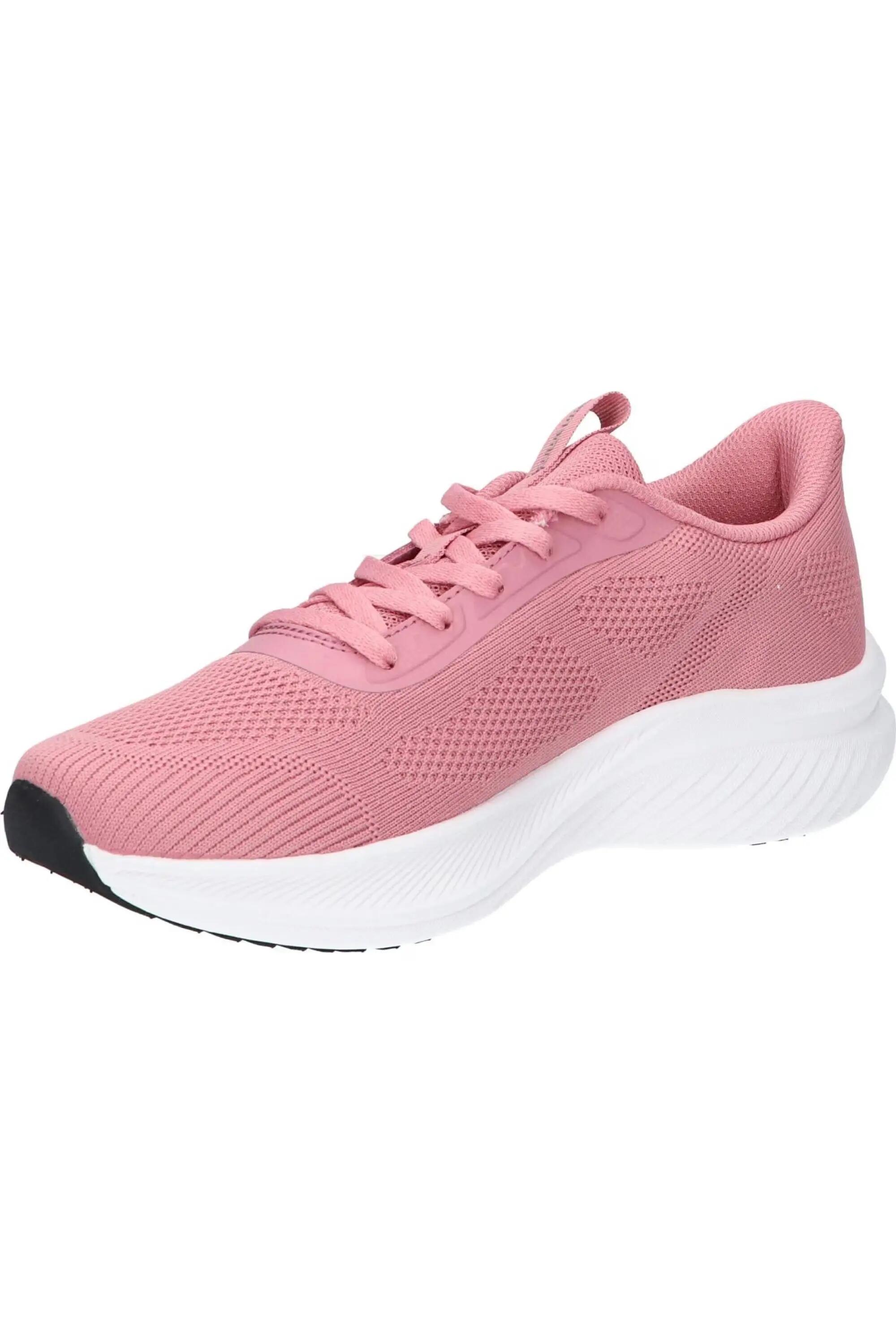 Scarpe John smith modello 312-1190972-ROSA per unisex 3/5