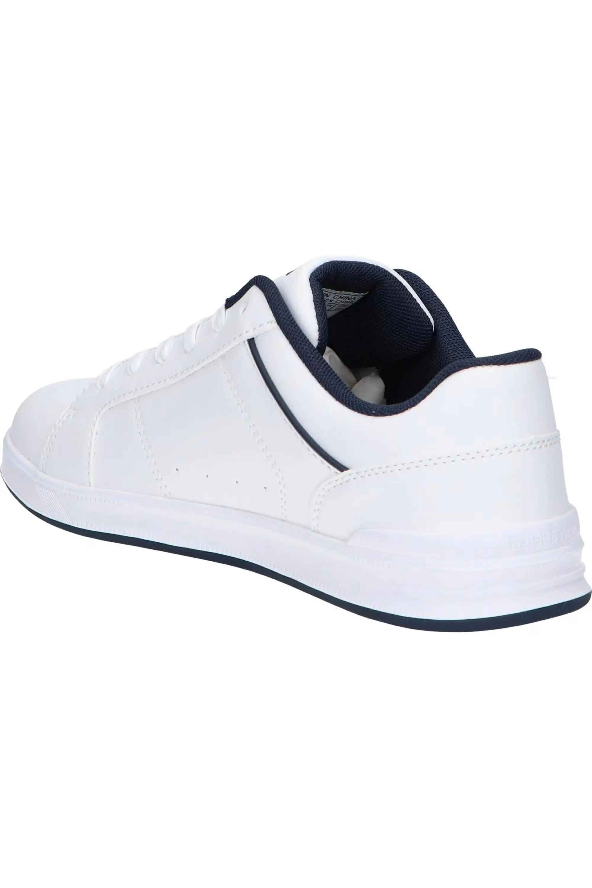 ZAPATOS Y COMPLEMENTOS POLO RALPH LAUREN  DE NIÑO RL02431101 HERITAGE COURT IV 5/5