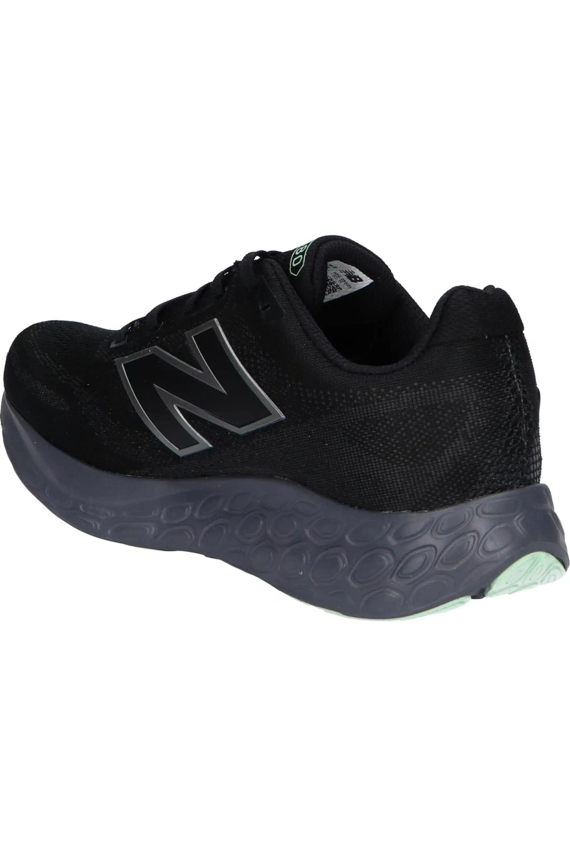 Laufschuhe New balance Modell M680WBK8 für männer 5/5