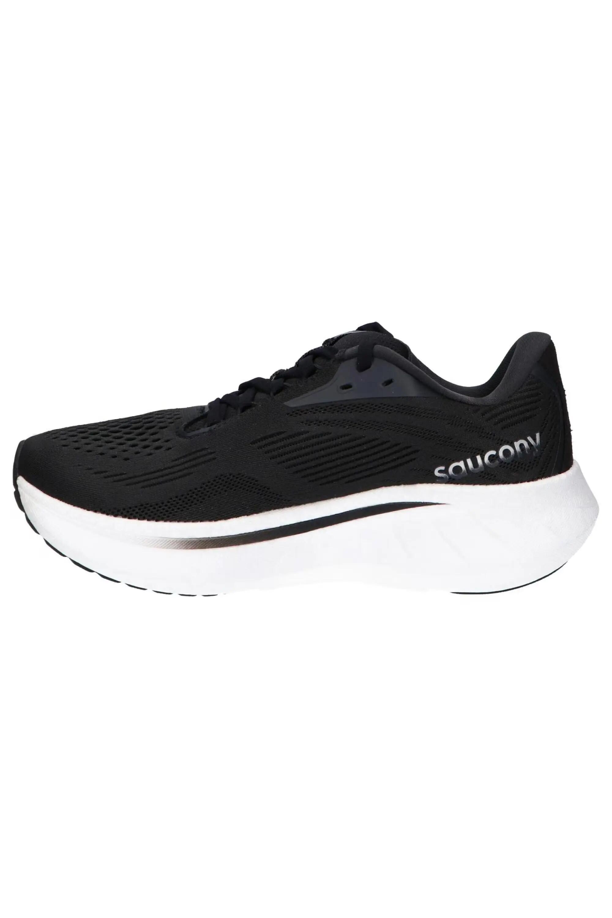 ZAPATOS Y COMPLEMENTOS SAUCONY  DE MUJER S11001-100 RIDE 18 4/5