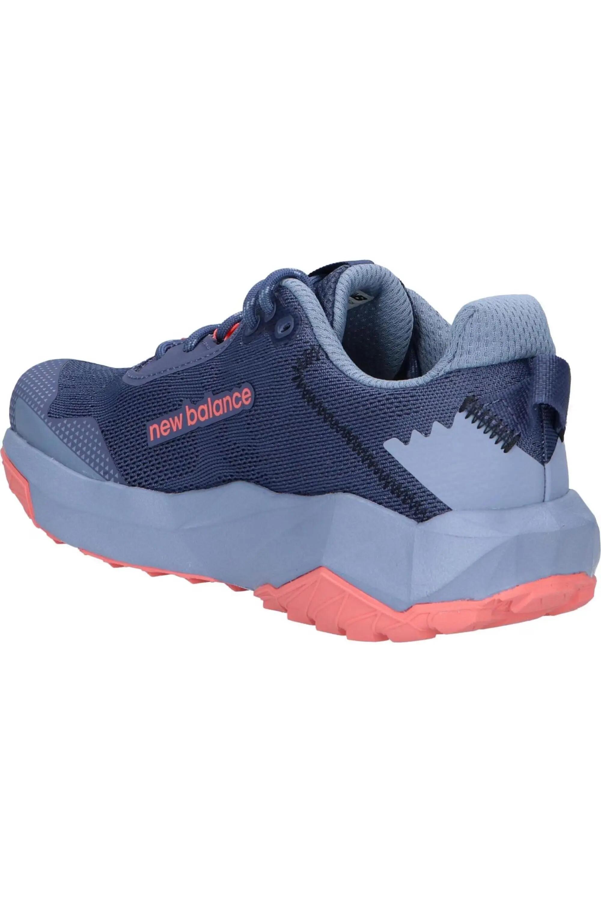 ZAPATOS Y COMPLEMENTOS NEW BALANCE  DE NIÑO GPNTRLV6 GPNTRLV6 5/5
