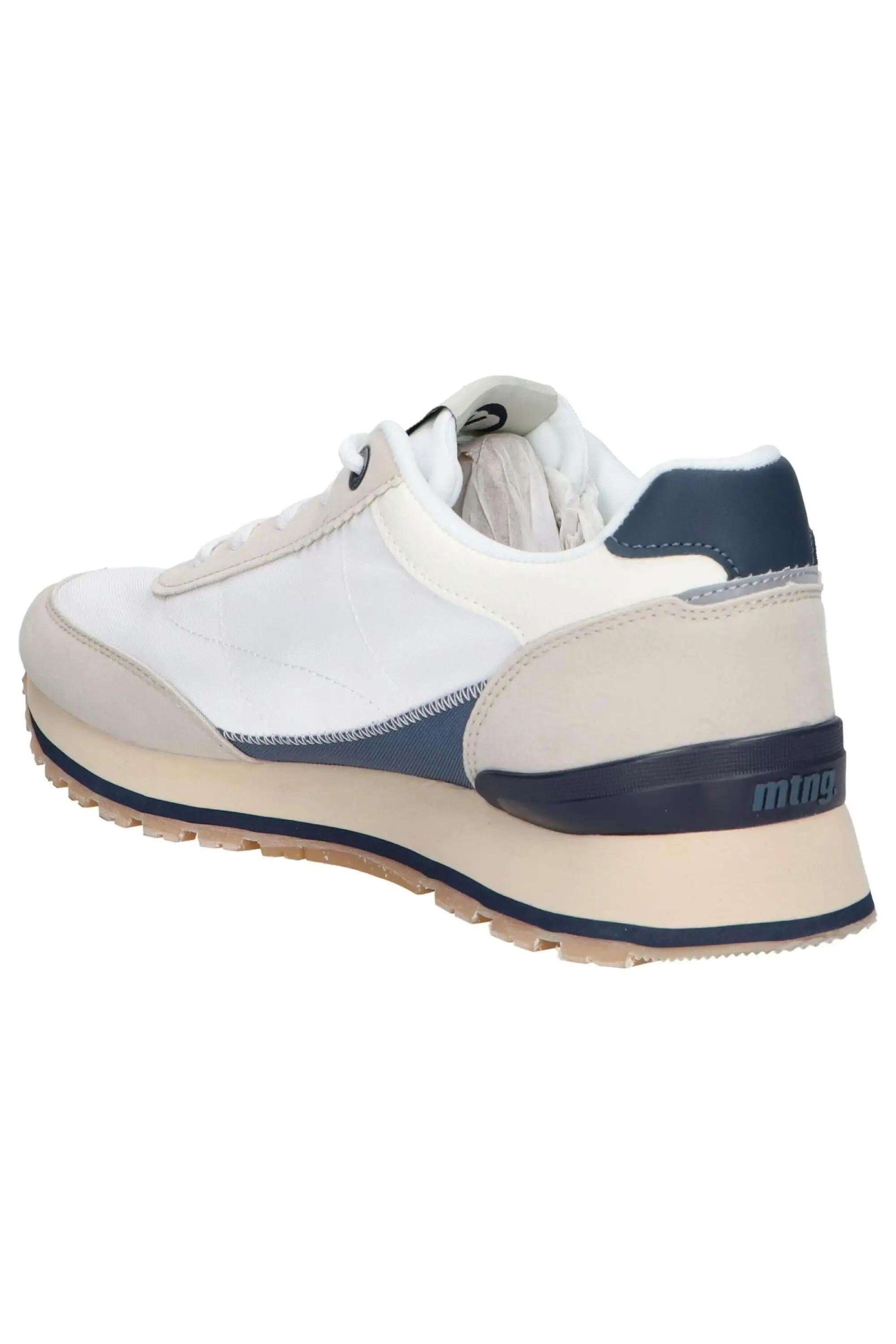 Turnschuhe Mustang Modell C57345-84489 für männer 5/5