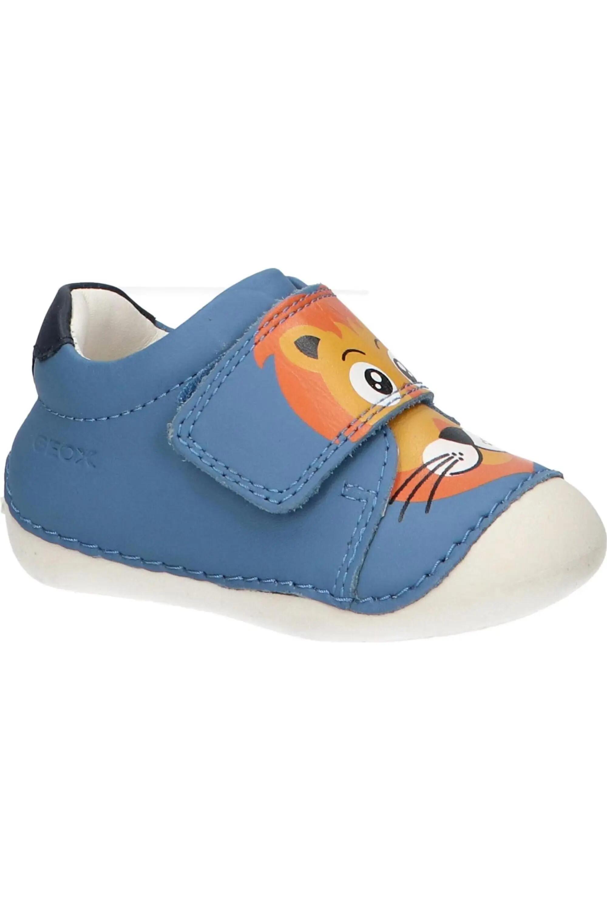 ZAPATOS Y COMPLEMENTOS GEOX  DE NIÑO B3539C 00085 B TUTIM 2/5