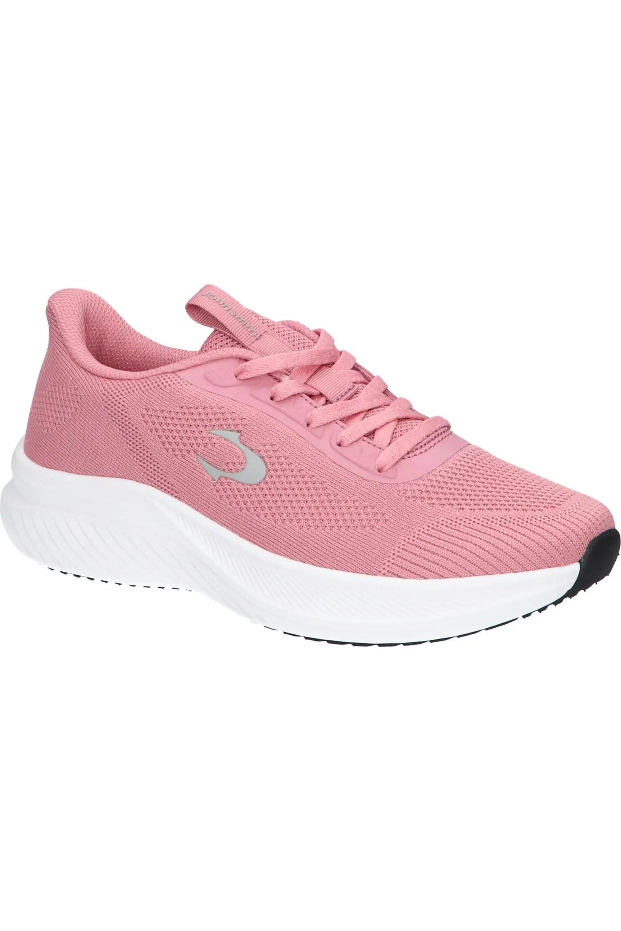 Scarpe John smith modello 312-1190972-ROSA per unisex 2/5
