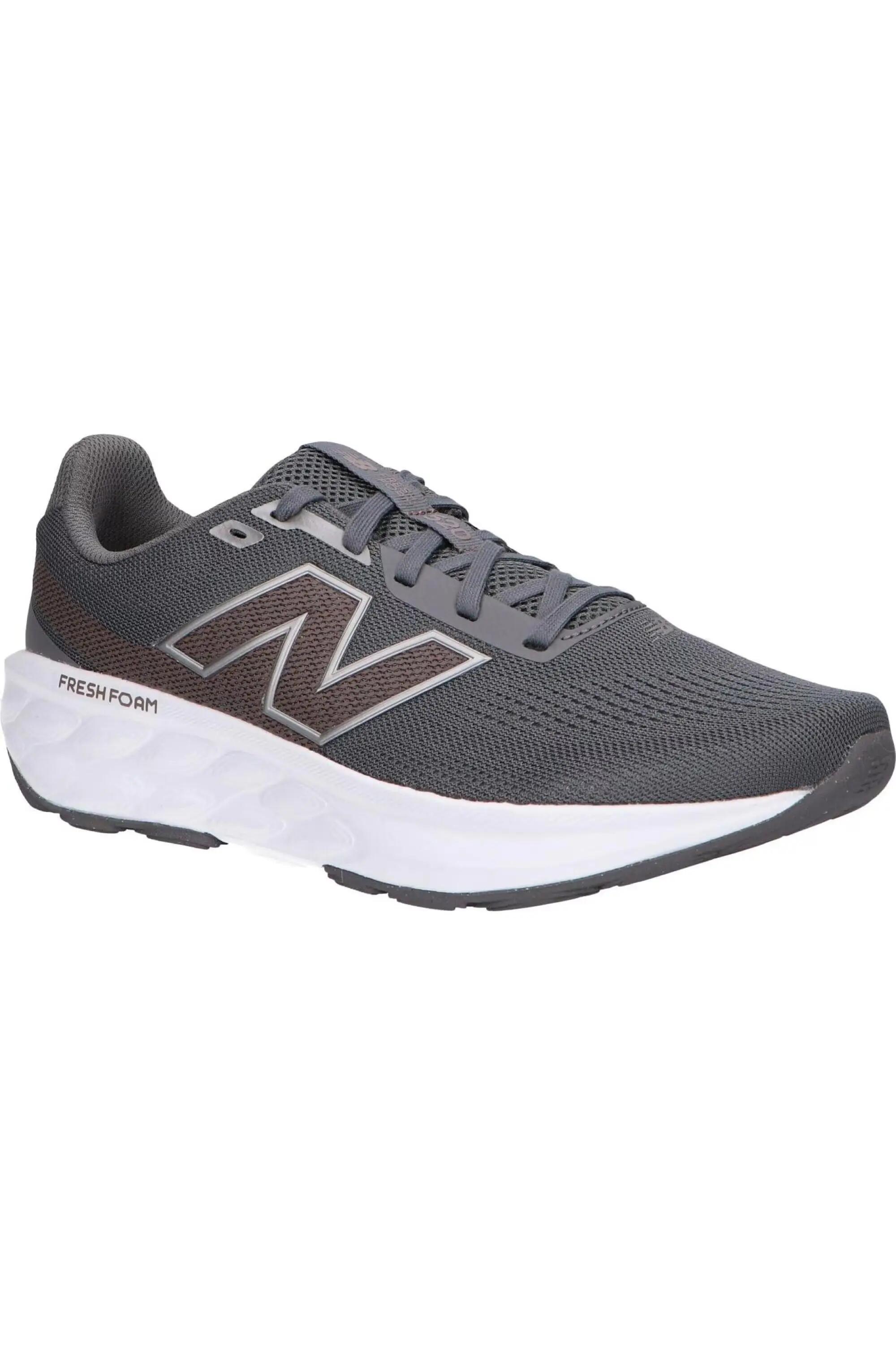 Scarpe New balance modello 312-848184-CASTLEROCK per uomini 2/5