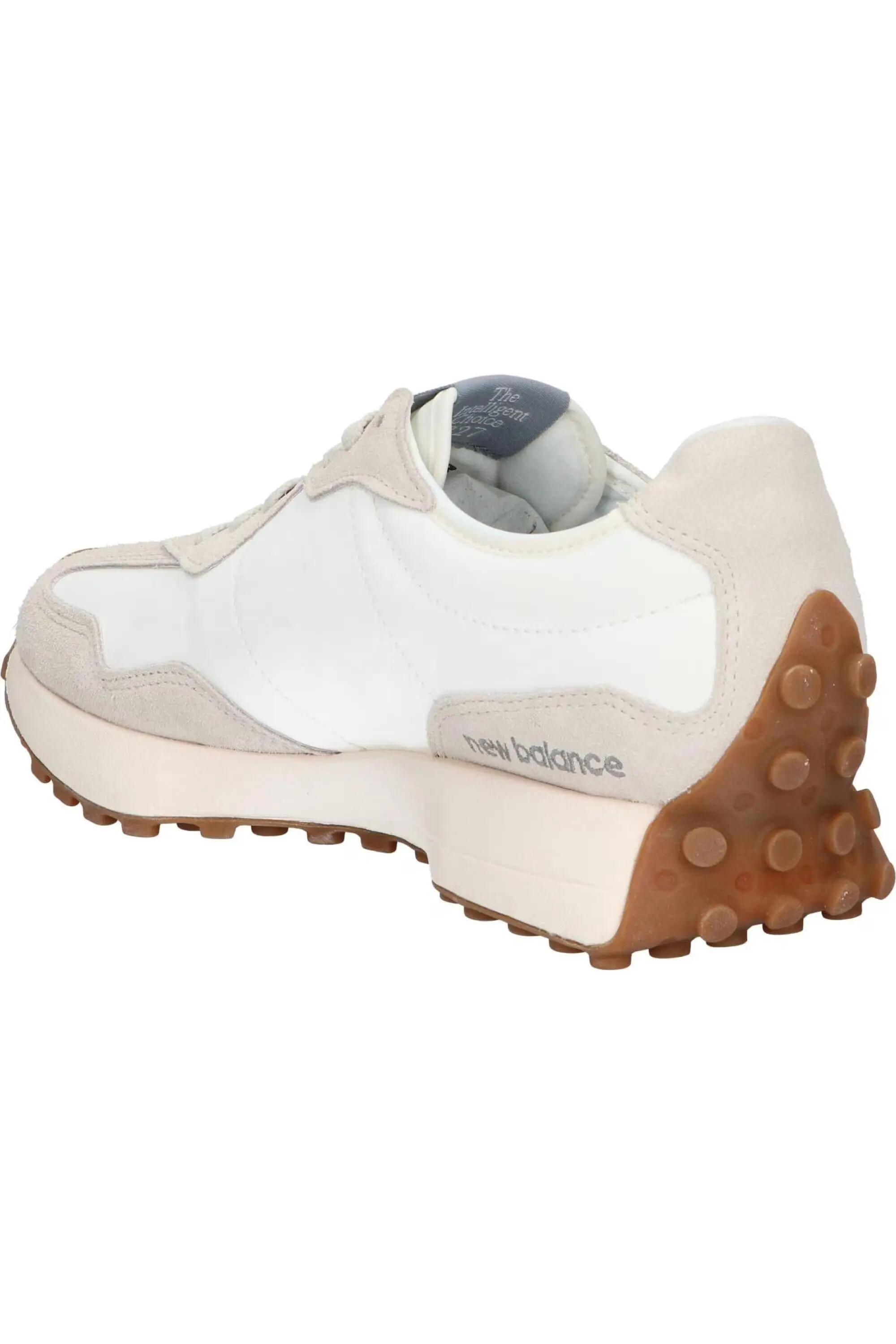 1282 New Balance U 327 Core Unisex Tempo Libero 5/5