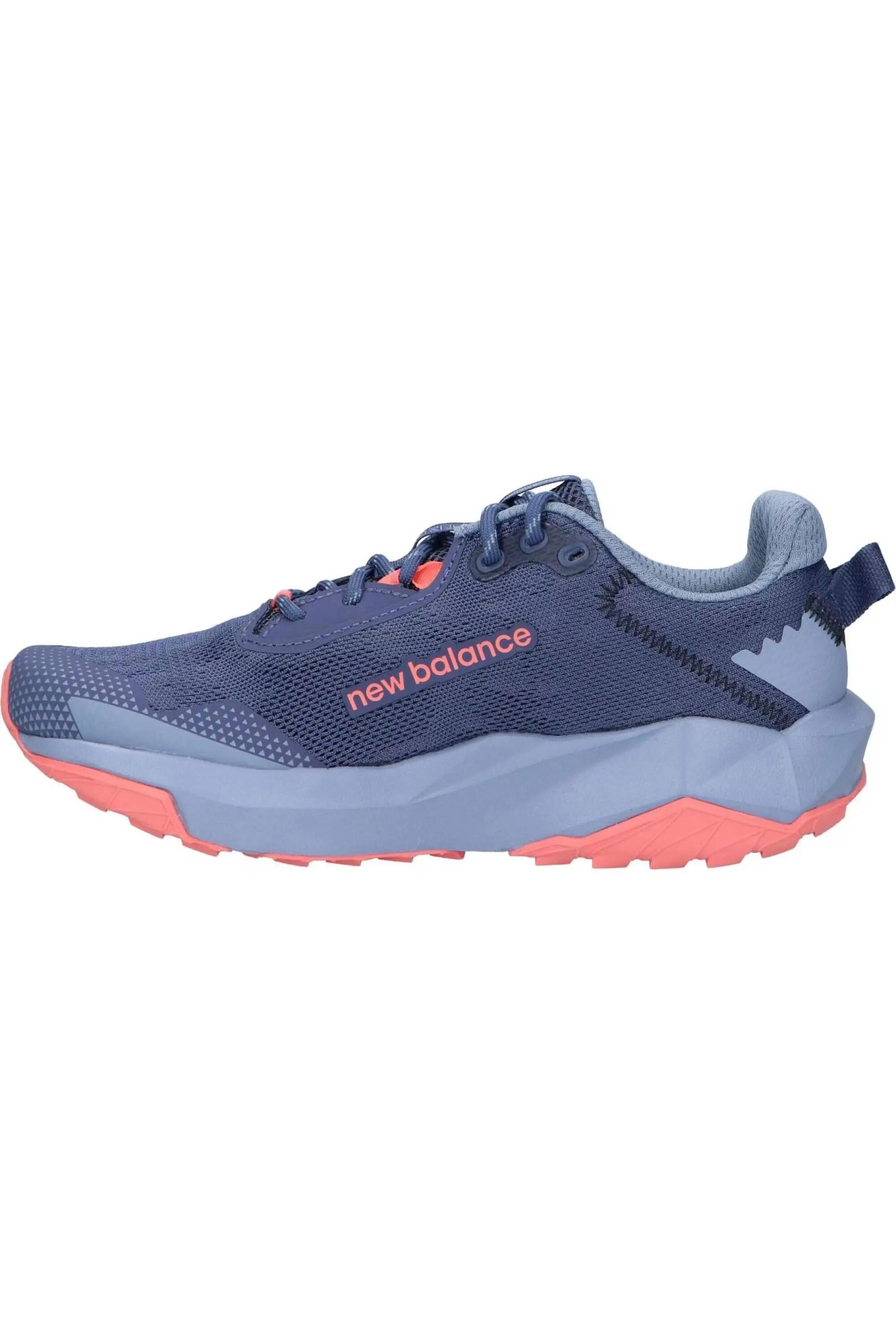 ZAPATOS Y COMPLEMENTOS NEW BALANCE  DE NIÑO GPNTRLV6 GPNTRLV6 4/5
