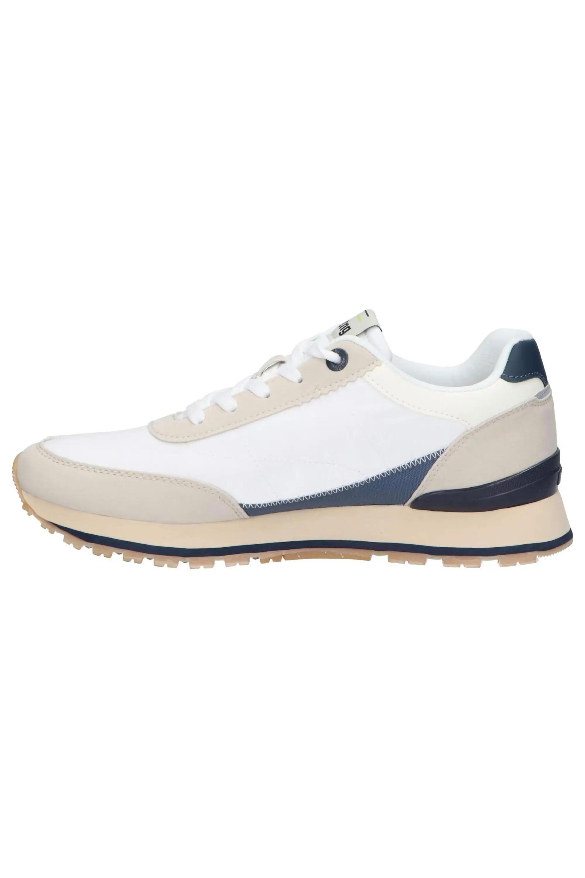 Turnschuhe Mustang Modell C57345-84489 für männer 4/5
