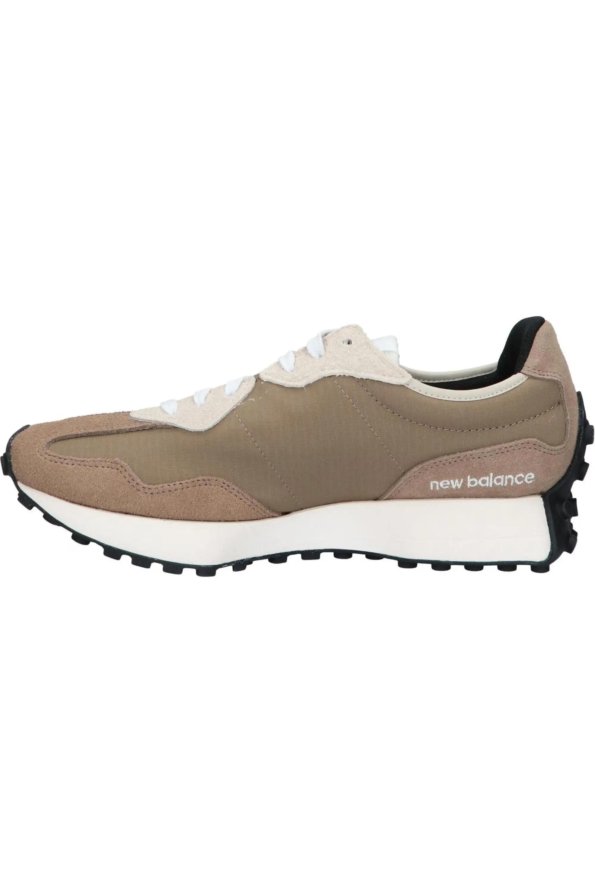ZAPATOS Y COMPLEMENTOS NEW BALANCE  DE HOMBRE U327SBC U327V1 4/5