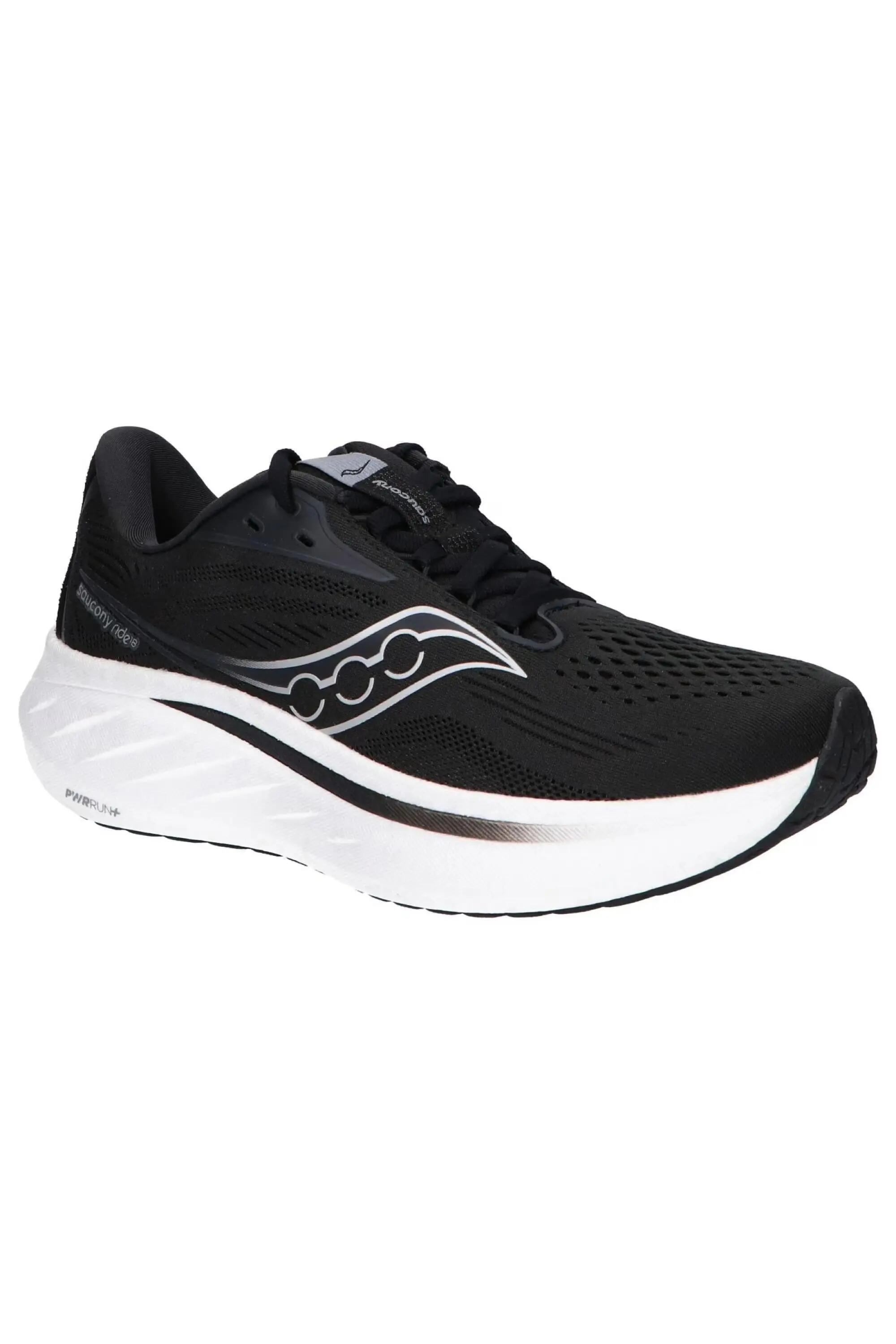 ZAPATOS Y COMPLEMENTOS SAUCONY  DE MUJER S11001-100 RIDE 18 2/5