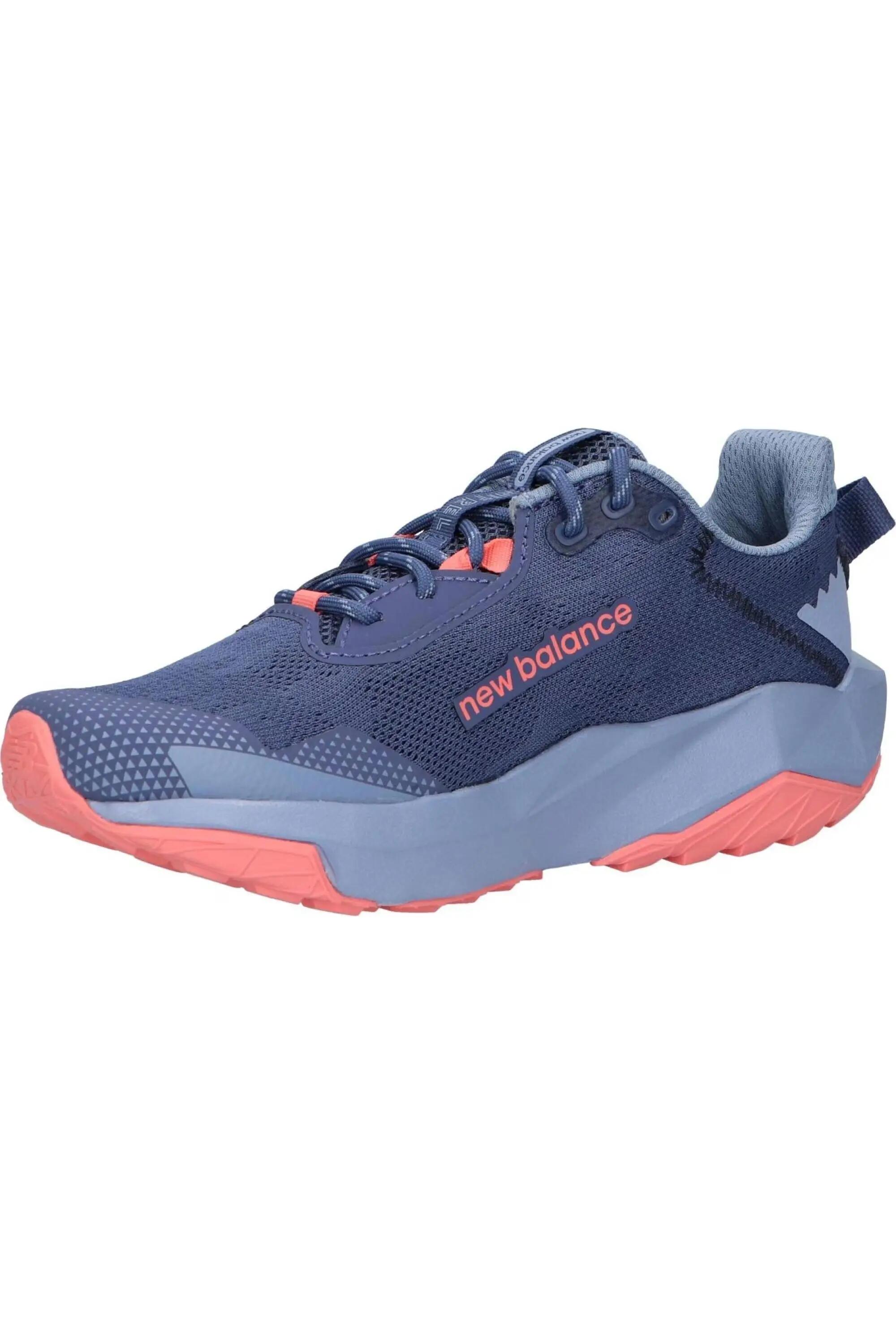 ZAPATOS Y COMPLEMENTOS NEW BALANCE  DE NIÑO GPNTRLV6 GPNTRLV6 3/5