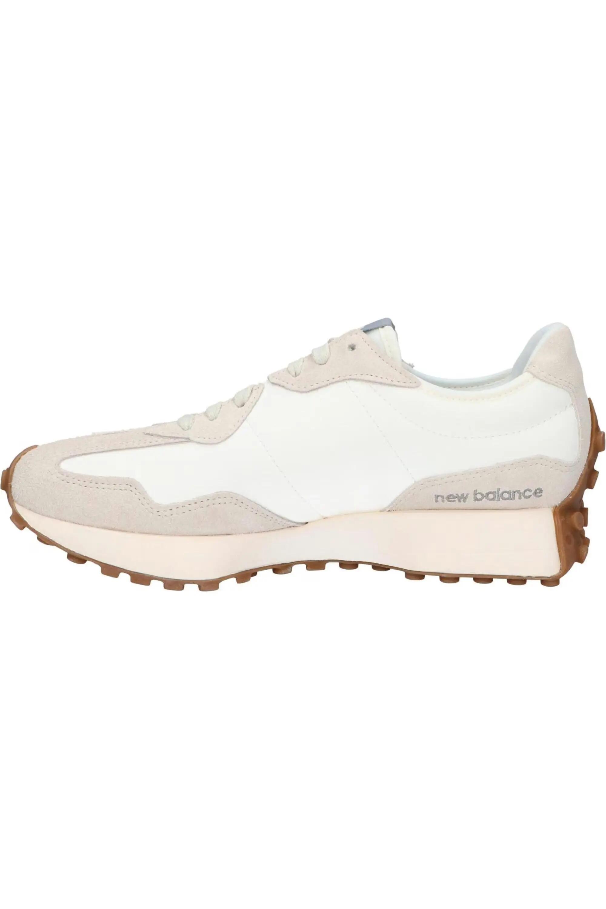 1282 New Balance U 327 Core Unisex Tempo Libero 4/5