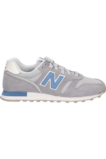ZAPATOS Y COMPLEMENTOS NEW BALANCE DE NIÑO WL373XD2 WL373V2