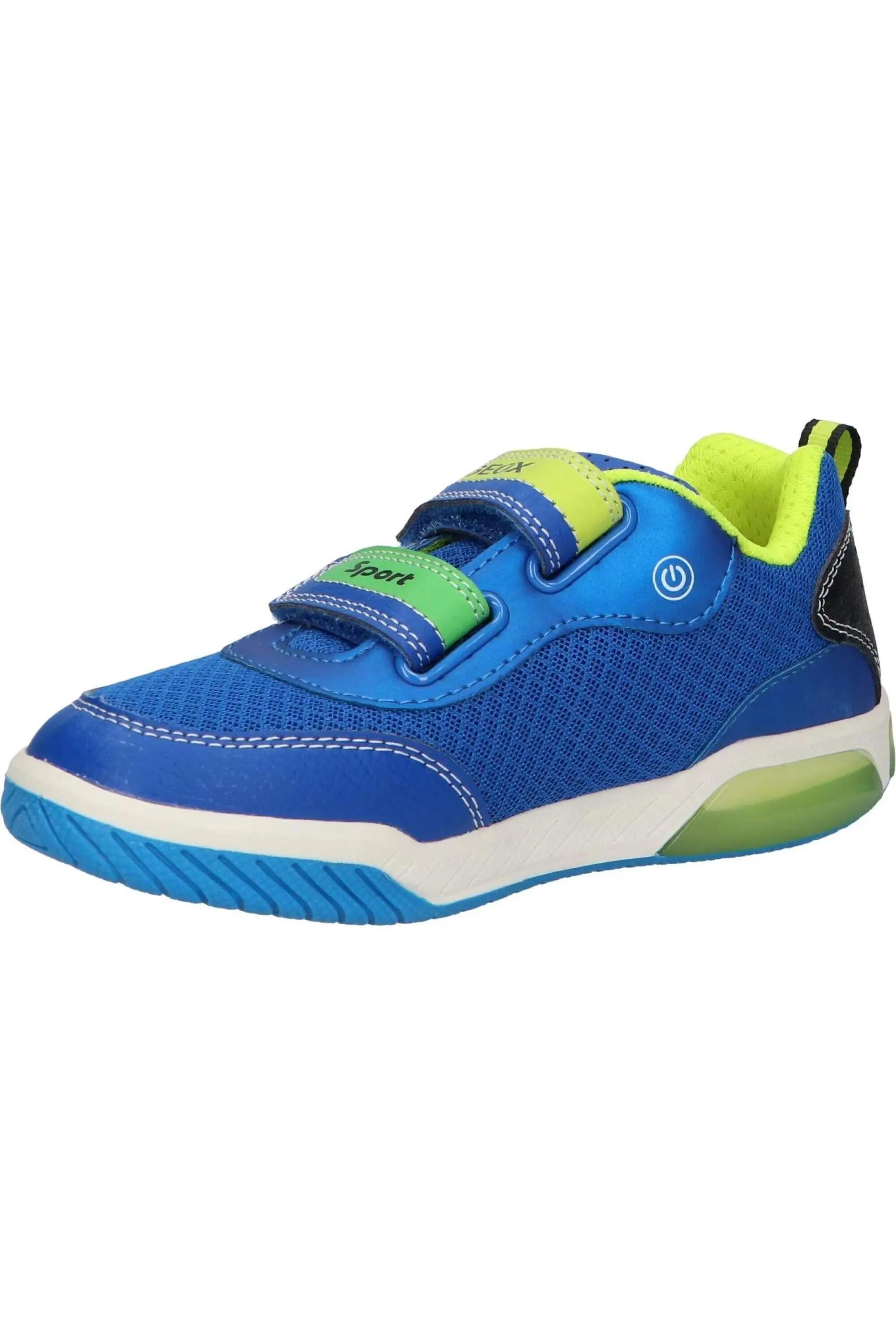 ZAPATOS Y COMPLEMENTOS GEOX  DE NIÑO J359CB 014BU J INEK 3/5