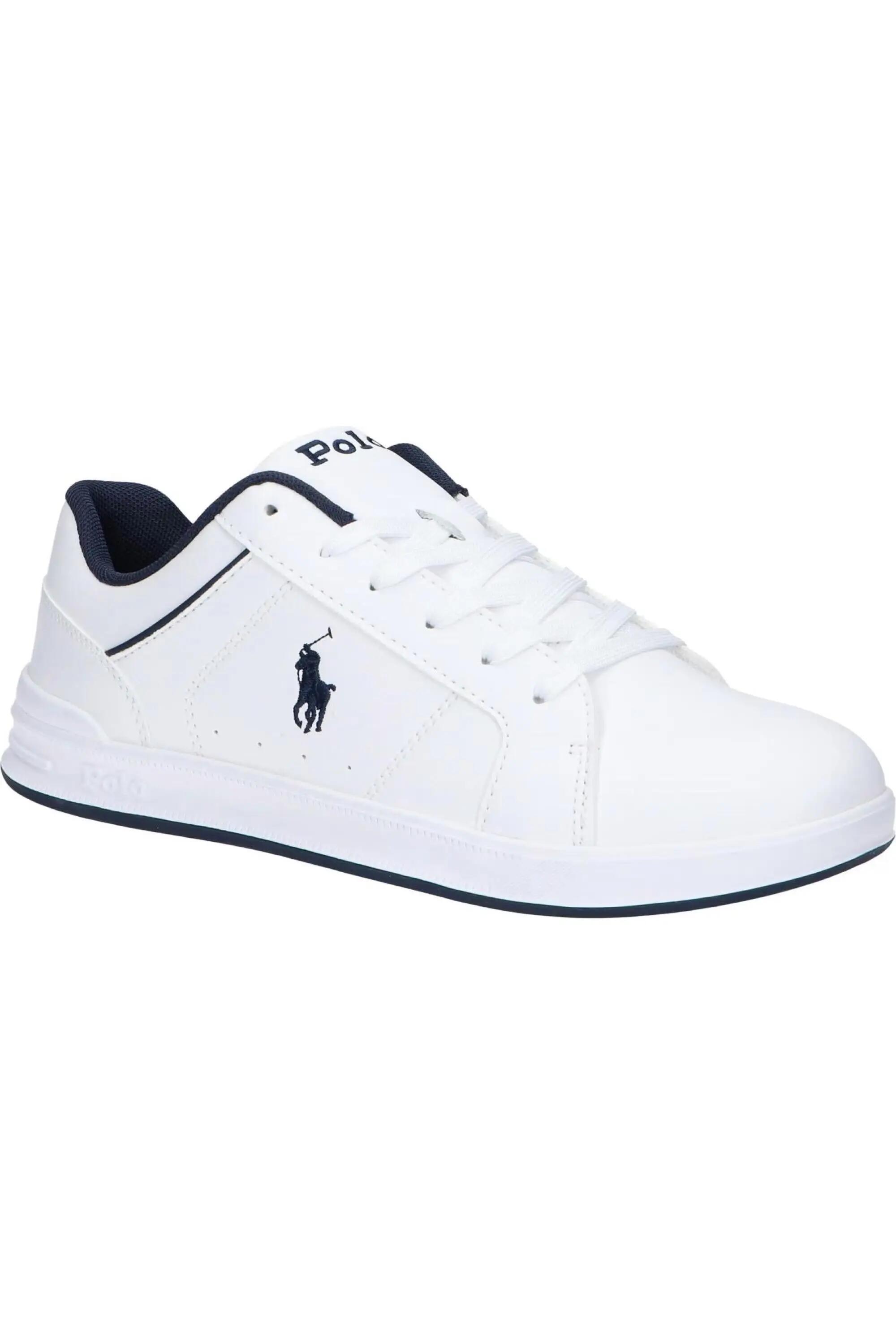 ZAPATOS Y COMPLEMENTOS POLO RALPH LAUREN  DE NIÑO RL02431101 HERITAGE COURT IV 2/5