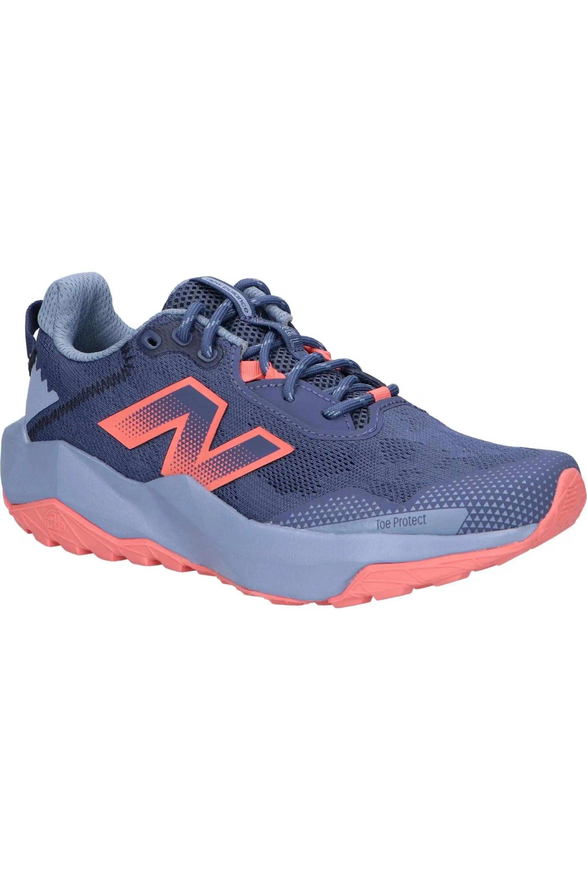 ZAPATOS Y COMPLEMENTOS NEW BALANCE  DE NIÑO GPNTRLV6 GPNTRLV6 2/5