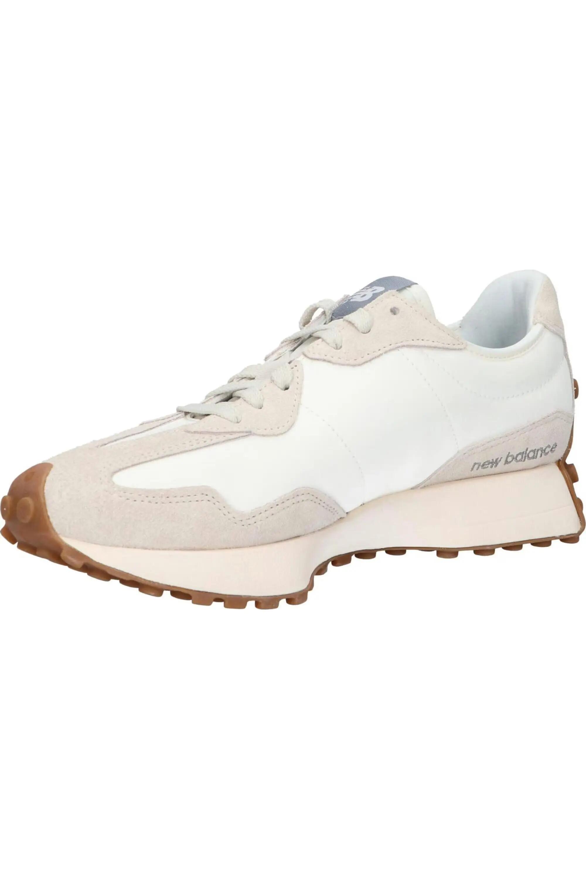 1282 New Balance U 327 Core Unisex Tempo Libero 3/5