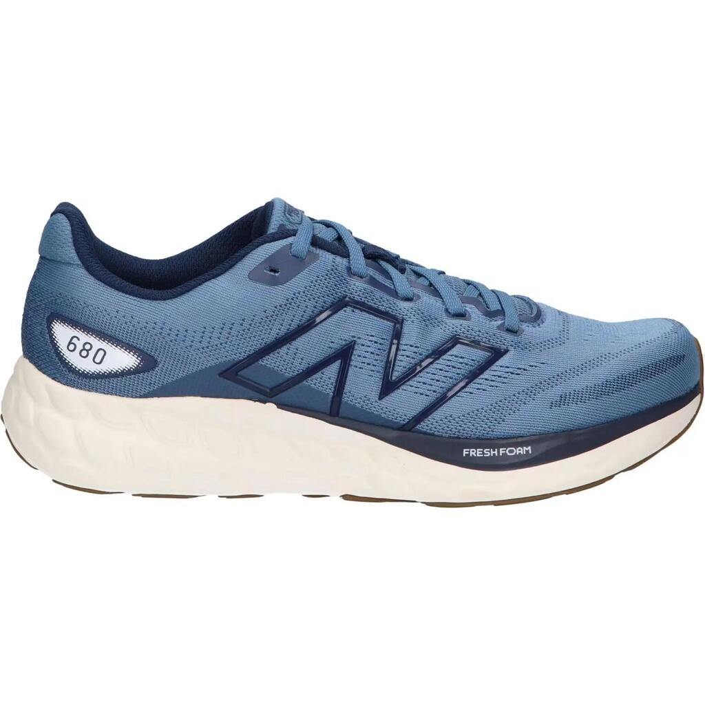 New Balance M 680 v8 running shoe men’s unisex