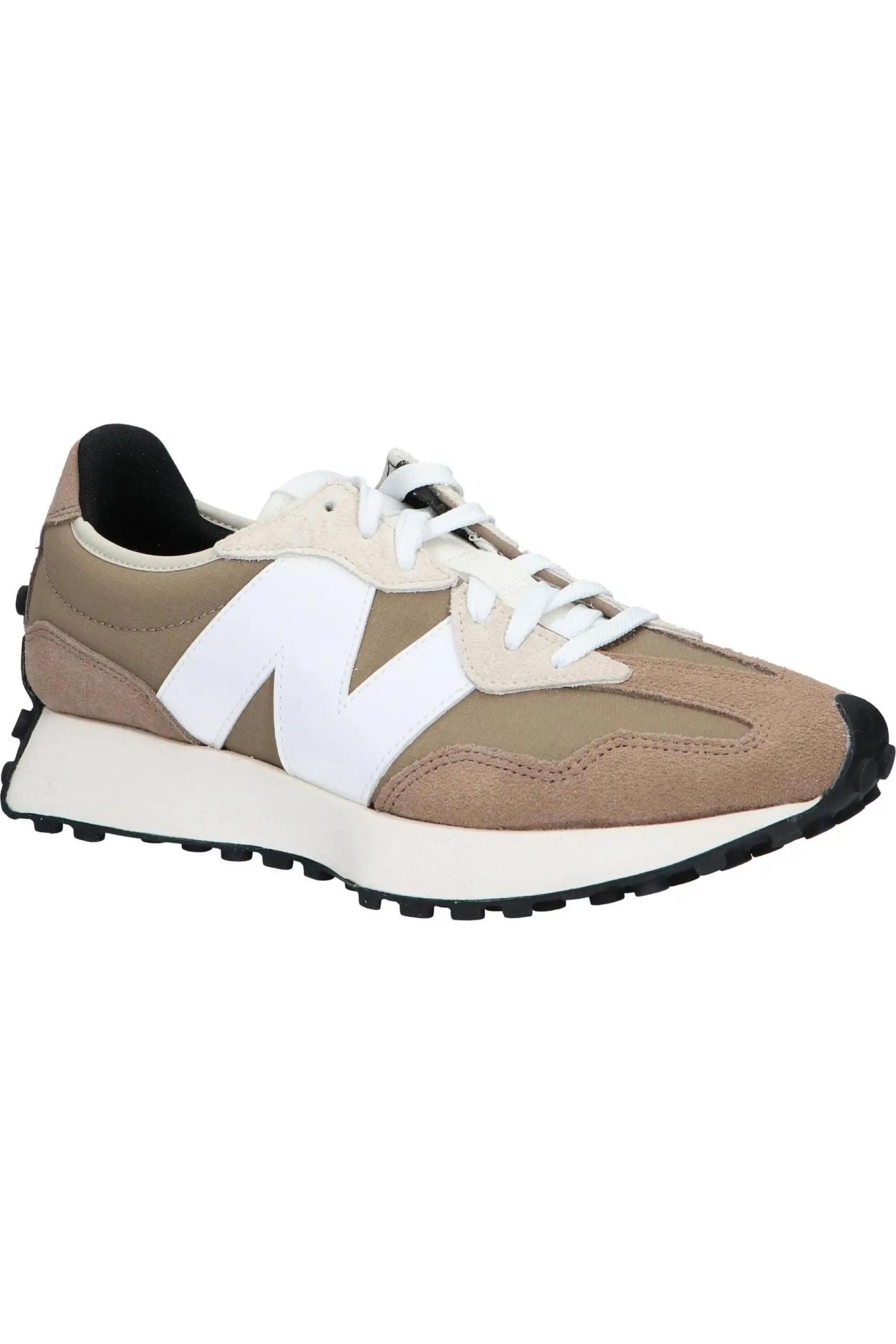 ZAPATOS Y COMPLEMENTOS NEW BALANCE  DE HOMBRE U327SBC U327V1 2/5