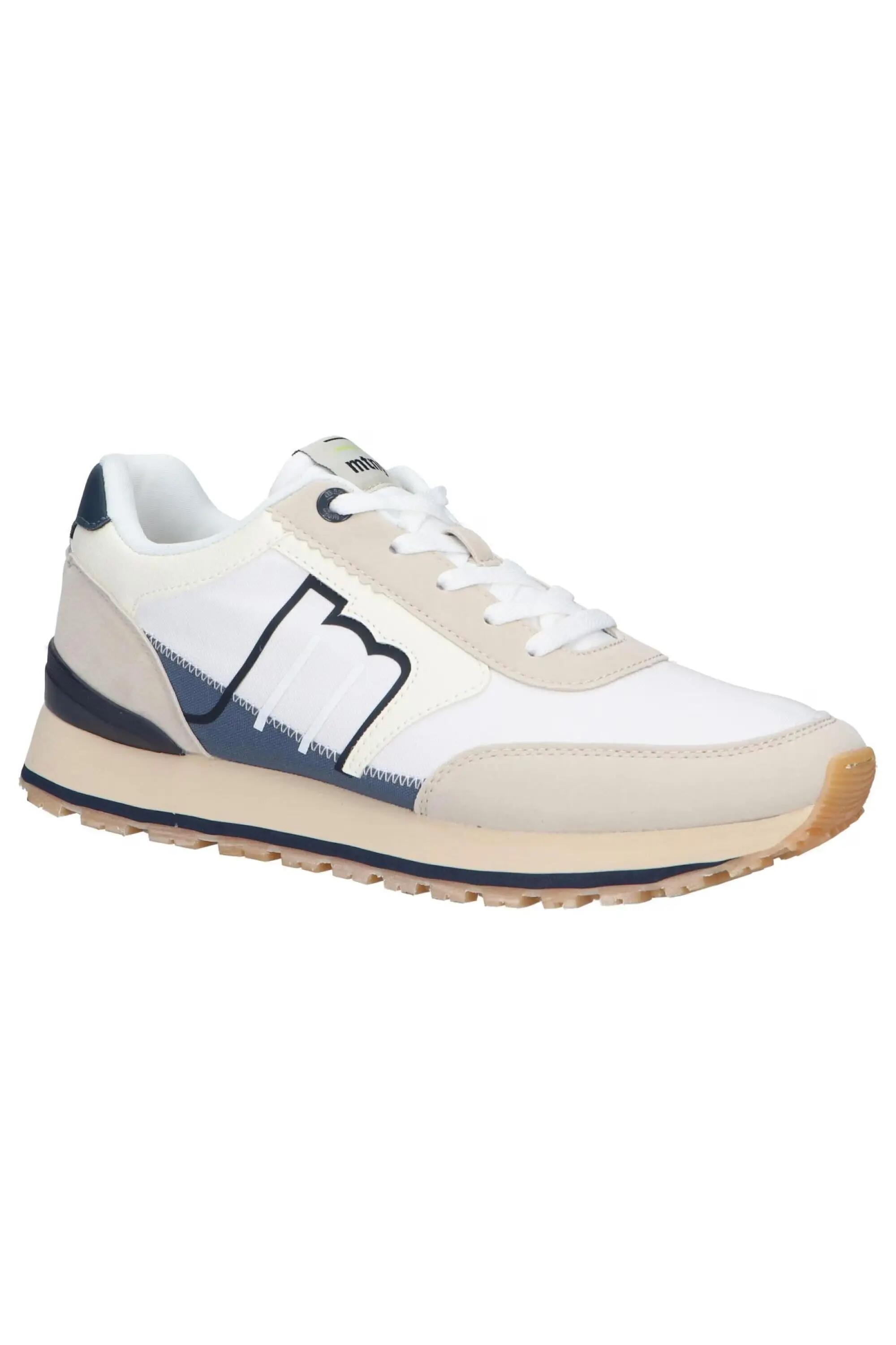 Turnschuhe Mustang Modell C57345-84489 für männer 2/5