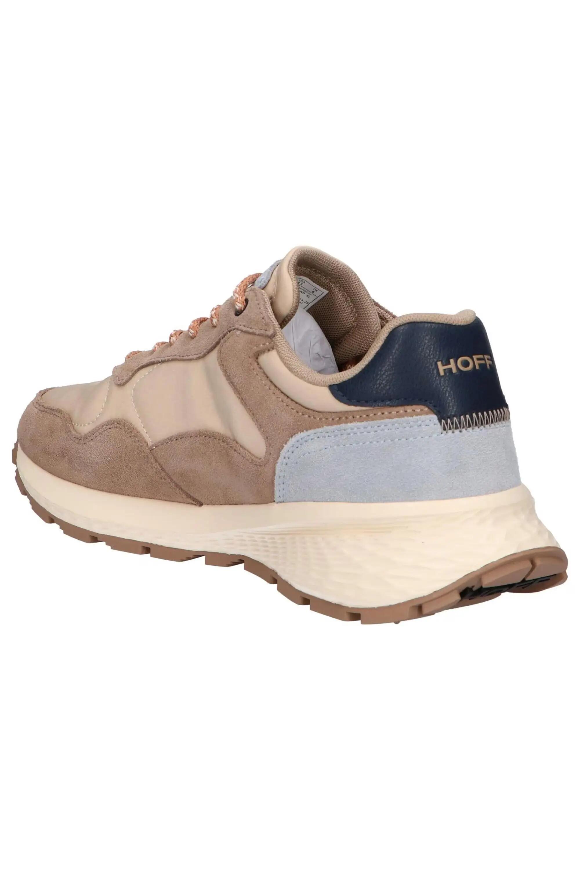 ZAPATOS Y COMPLEMENTOS HOFF  DE HOMBRE 22435603 CITY MKII NAIROBI II 5/5