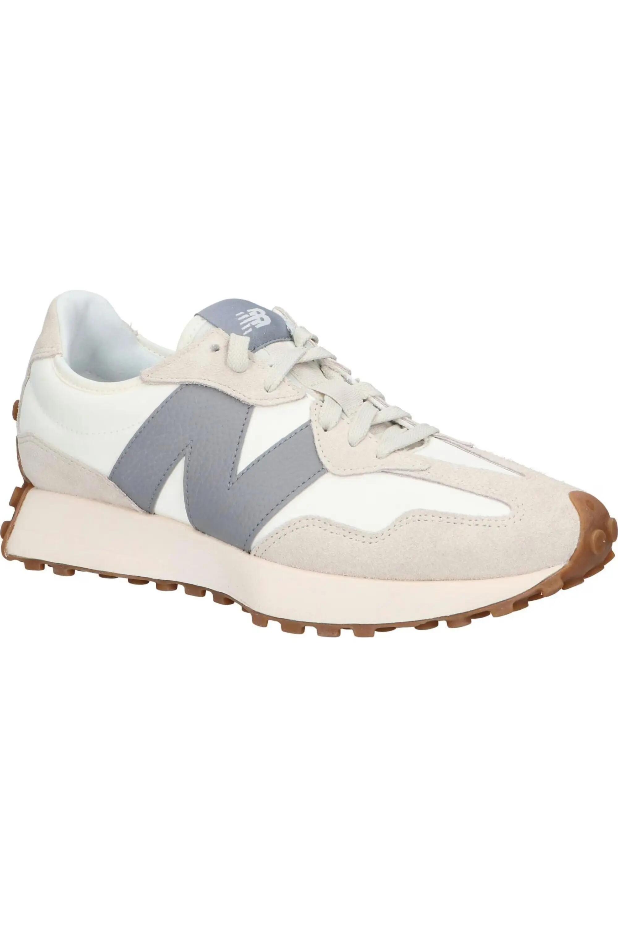 1282 New Balance U 327 Core Unisex Tempo Libero 2/5