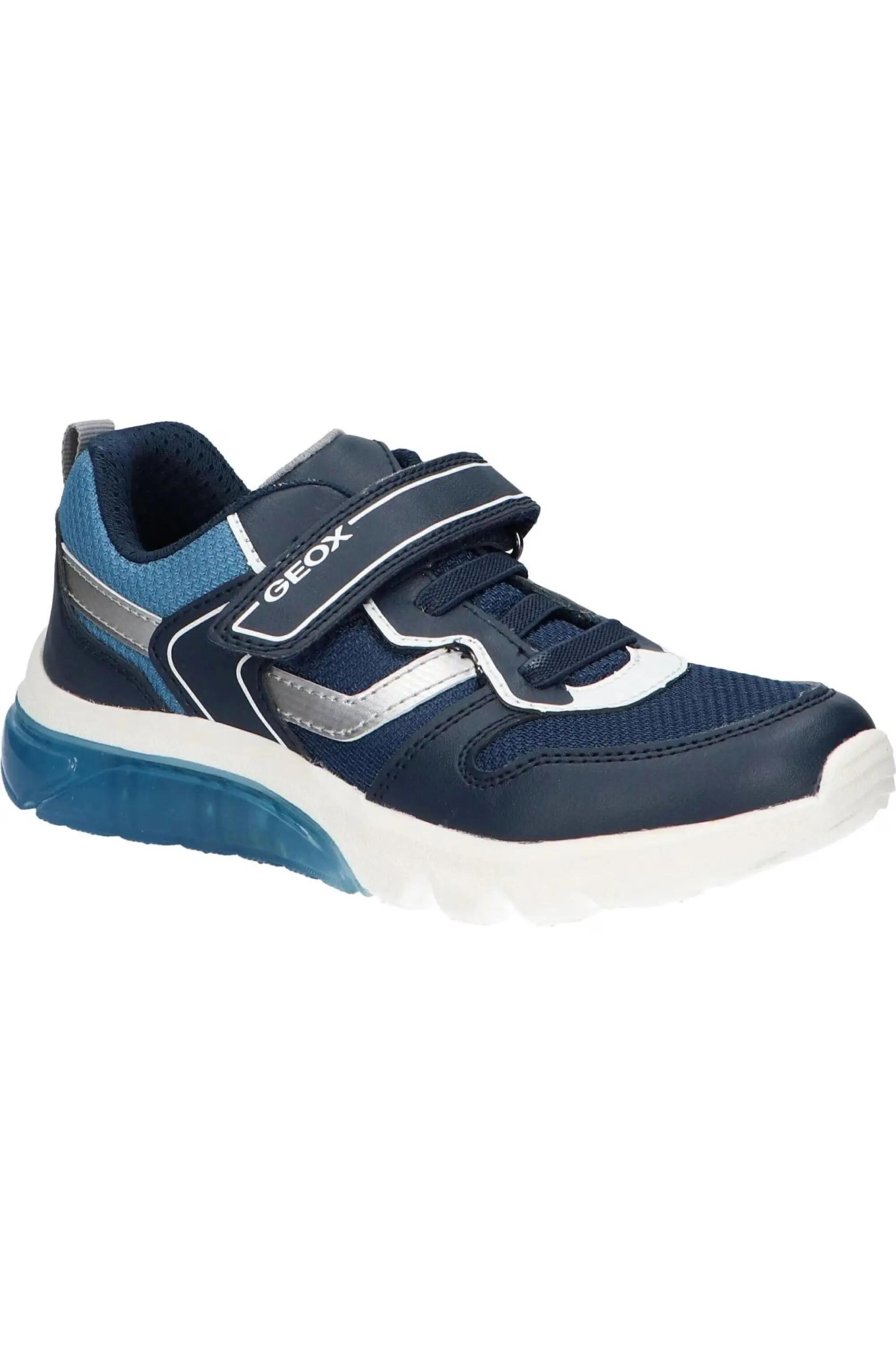 ZAPATOS Y COMPLEMENTOS GEOX  DE HOMBRE J36LBC 011FE J CIBERDRON BOY 2/5