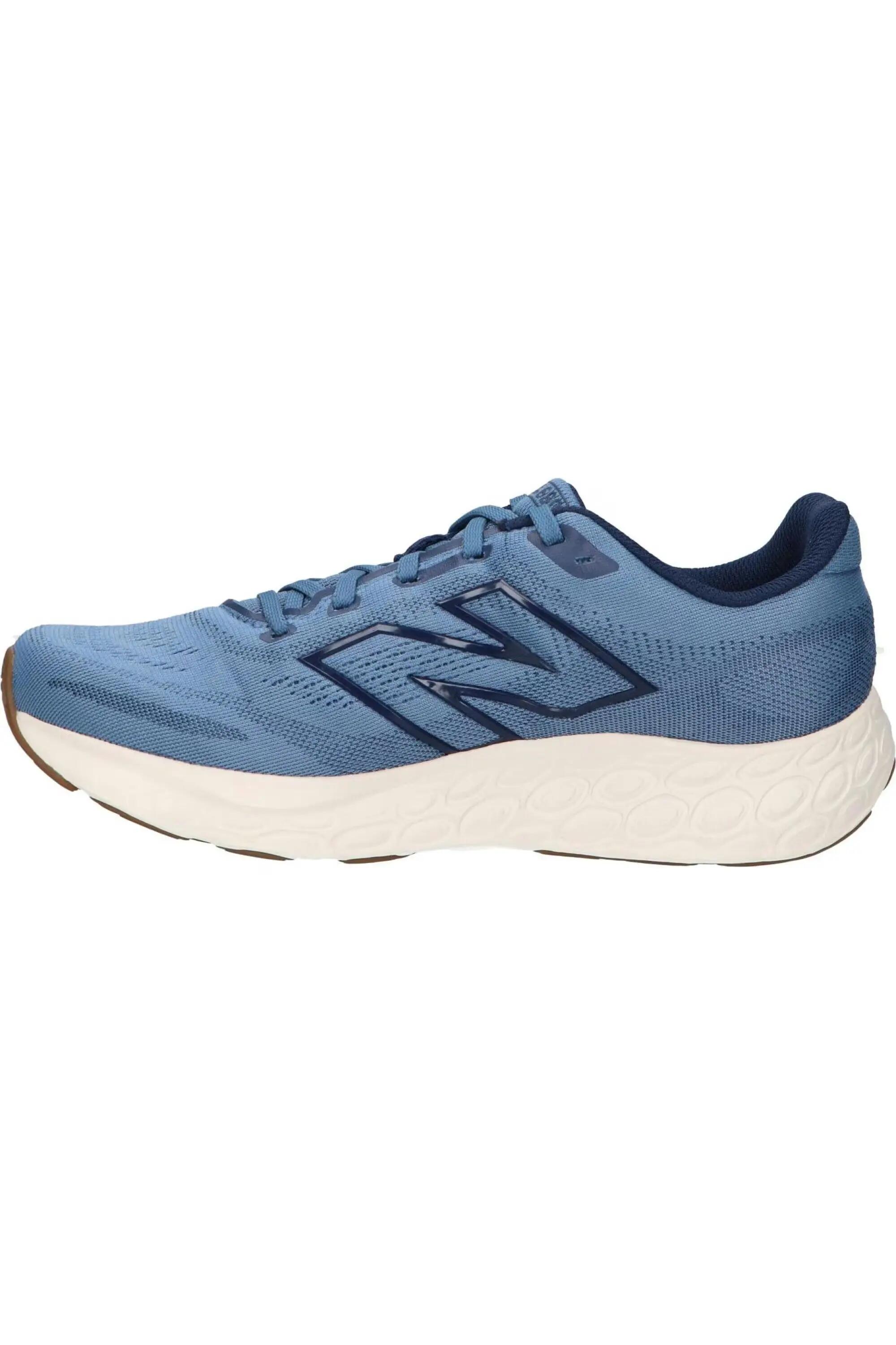 1282 New Balance Running Unisex M 680 v8 4/5