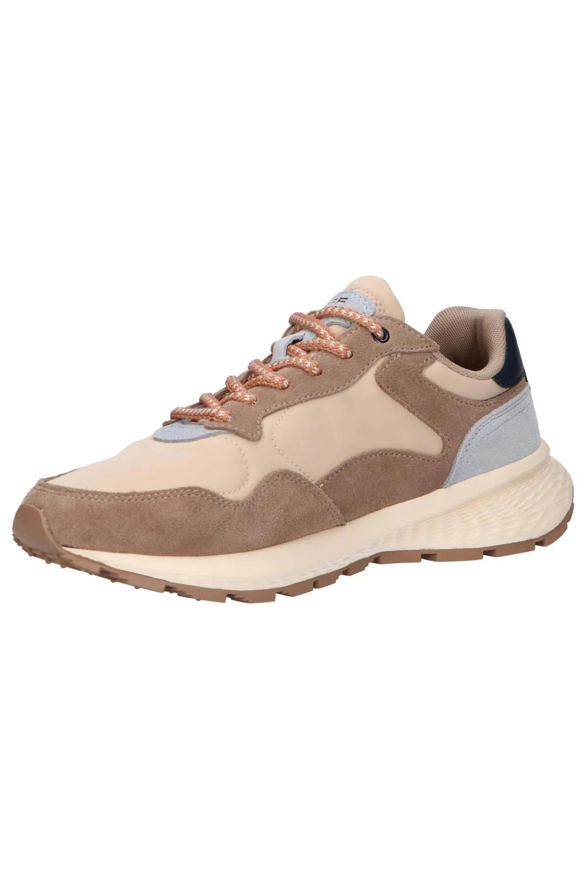 ZAPATOS Y COMPLEMENTOS HOFF  DE HOMBRE 22435603 CITY MKII NAIROBI II 3/5