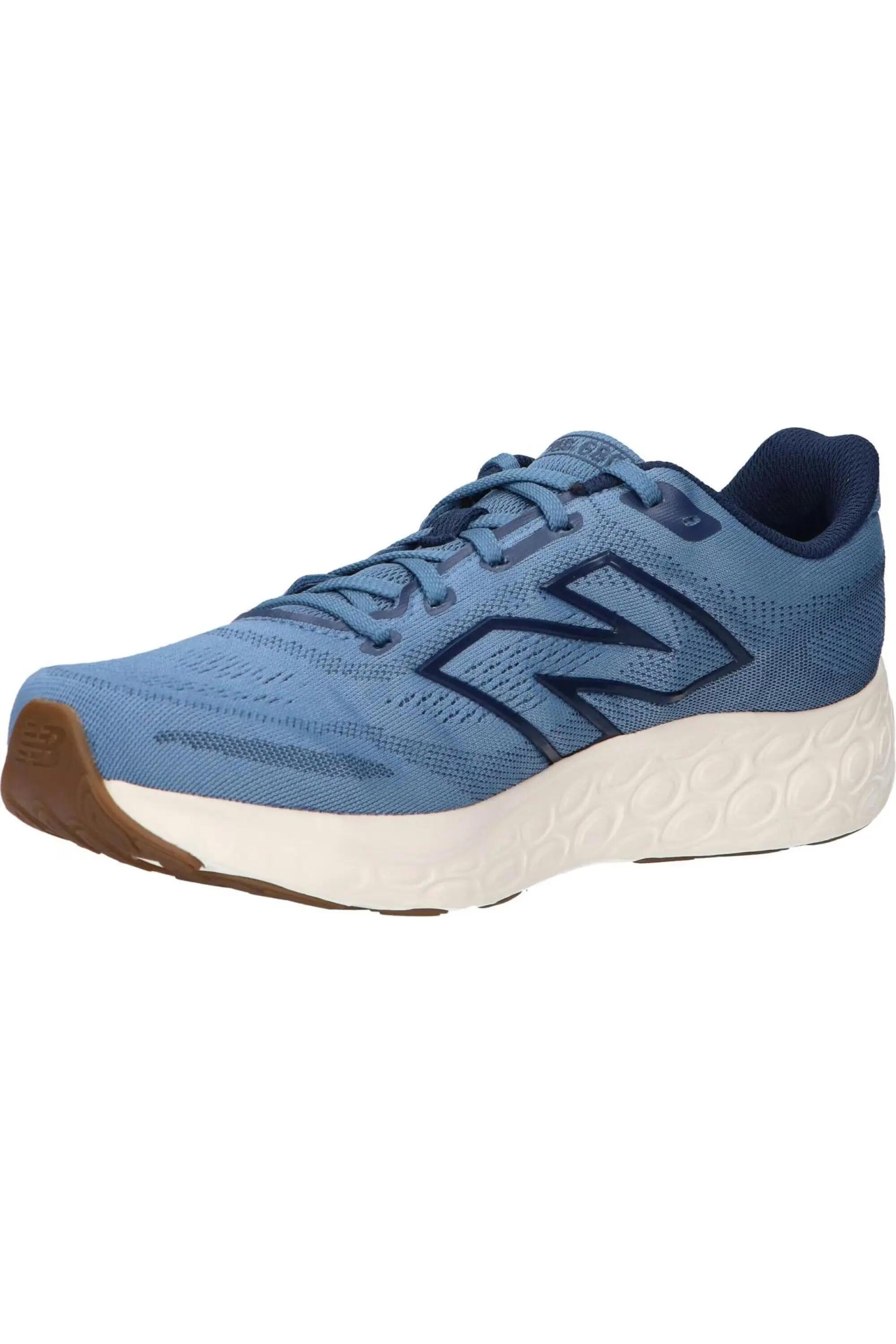 1282 New Balance Running Unisex M 680 v8 3/5