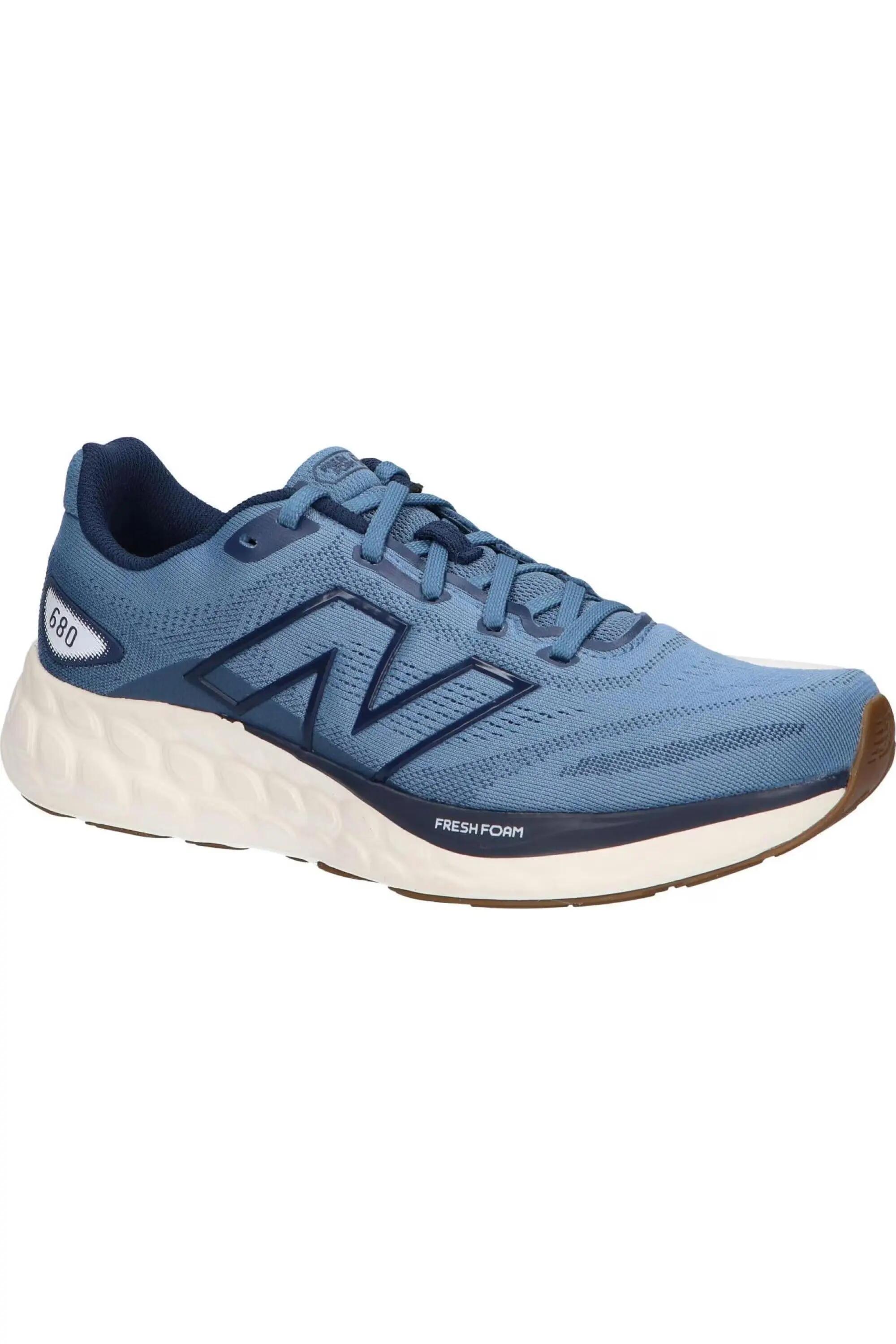 1282 New Balance Running Unisex M 680 v8 2/5