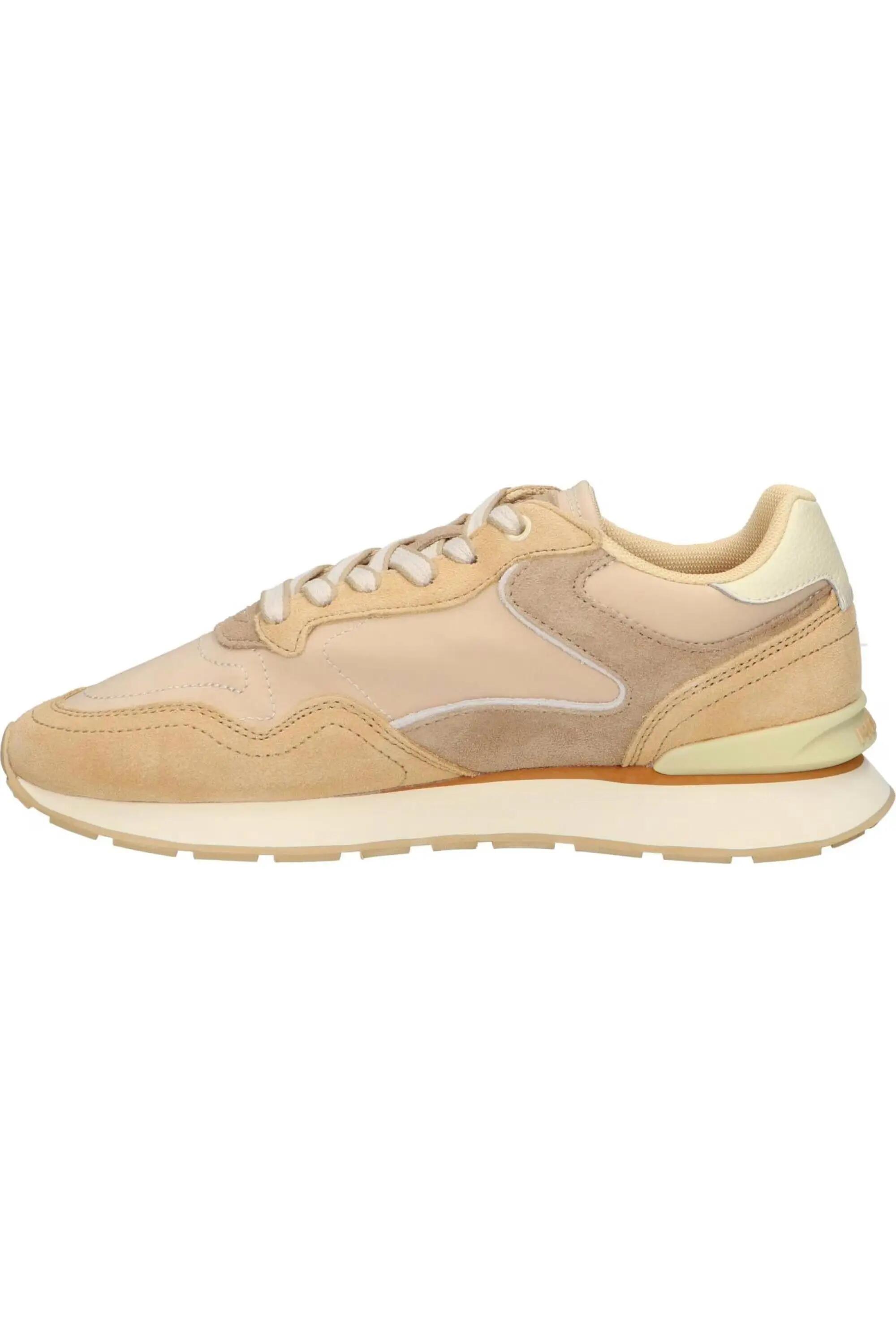 Zapatillas Beige Hoff City Camel Funcionales y Elegantes con Diseño Ligero 4/5