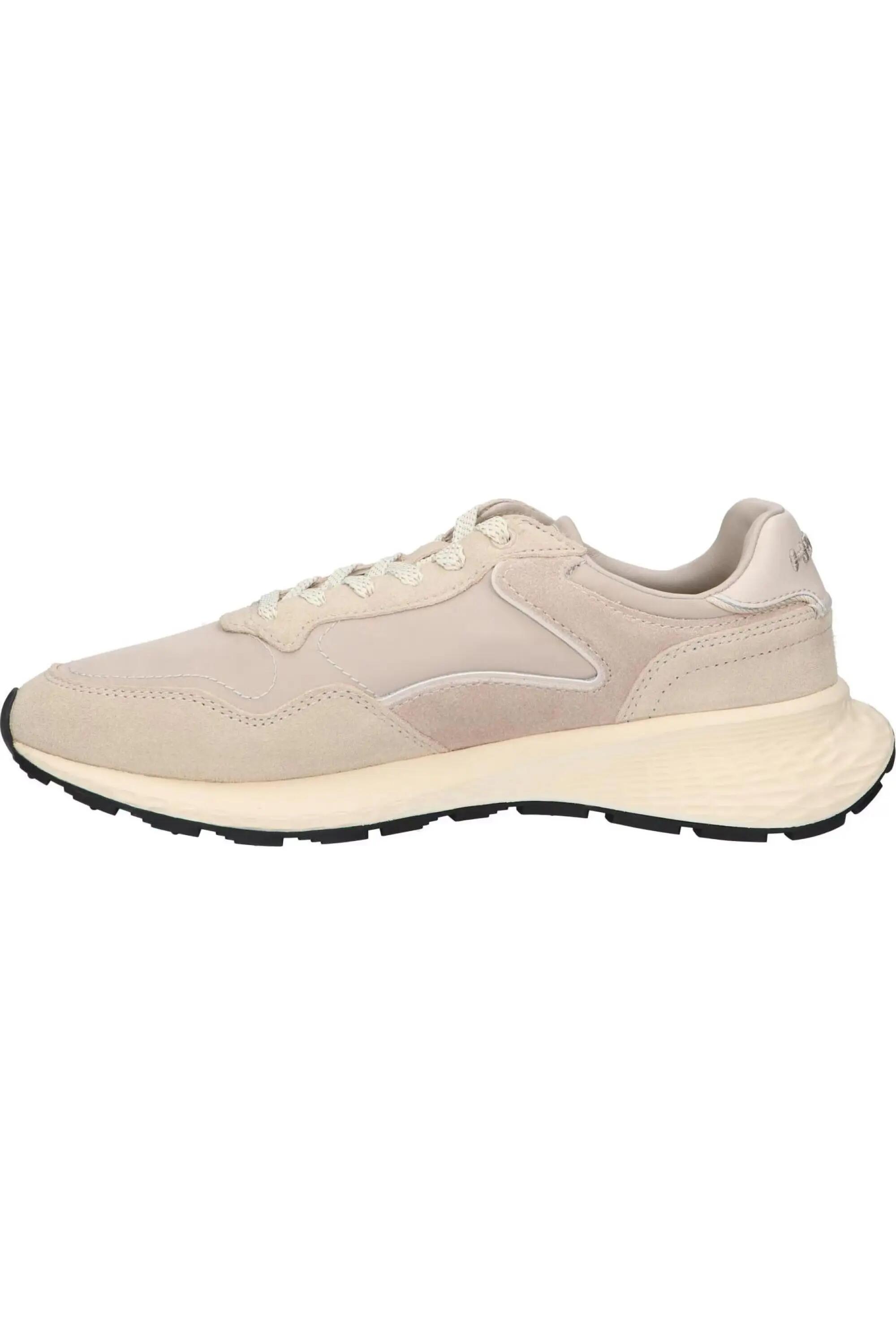 Zapatillas Hoff Beige City Mkii Sand con Diseño Ligero y Sofisticado 4/5