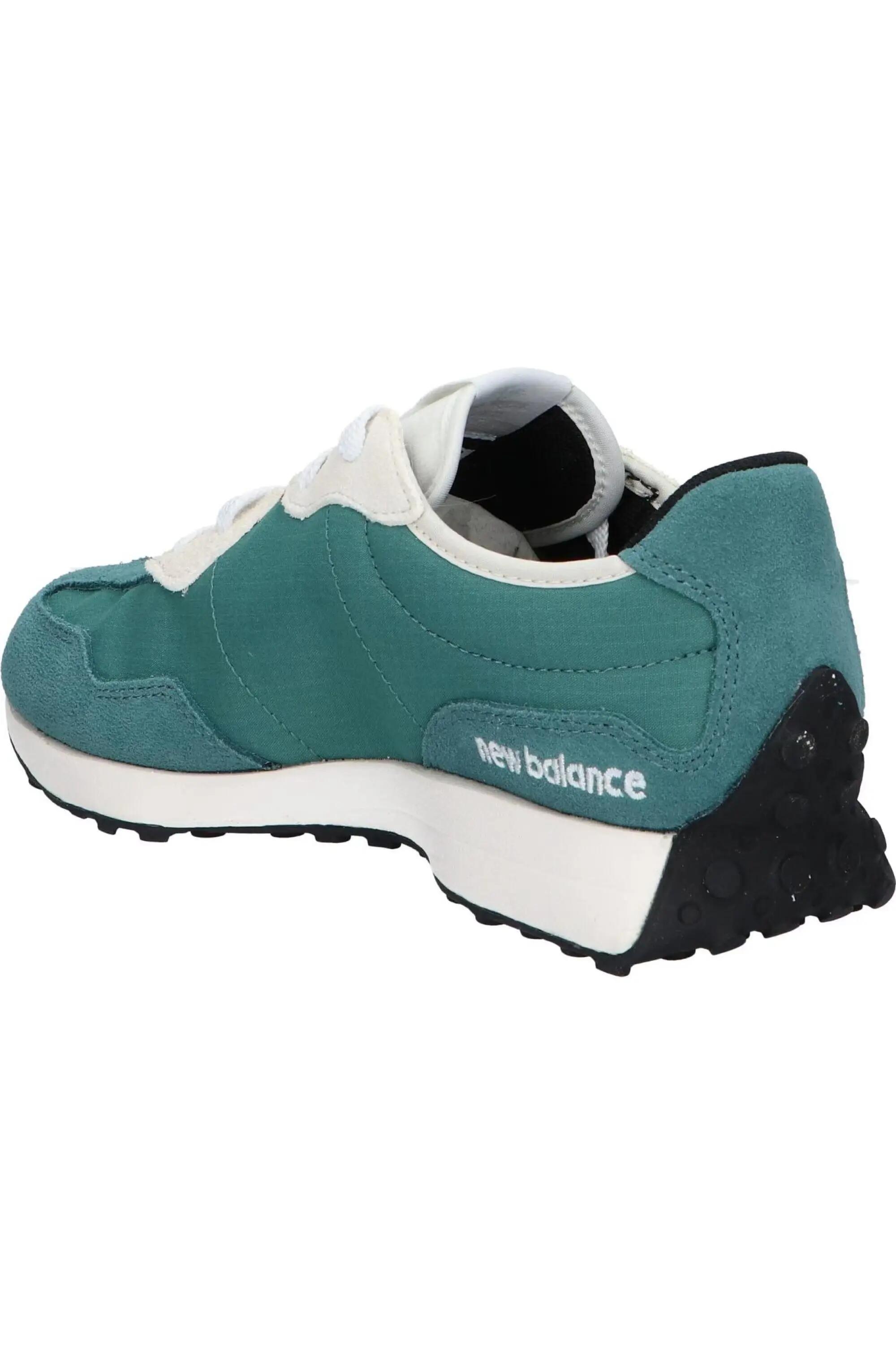 ZAPATOS Y COMPLEMENTOS NEW BALANCE  DE NIÑO GS327BD GS327V1 5/5