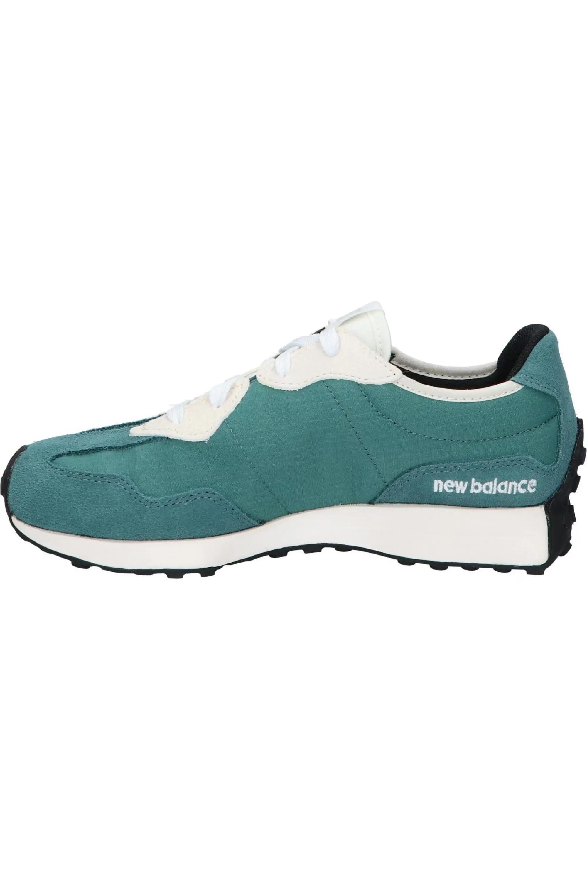 ZAPATOS Y COMPLEMENTOS NEW BALANCE  DE NIÑO GS327BD GS327V1 4/5