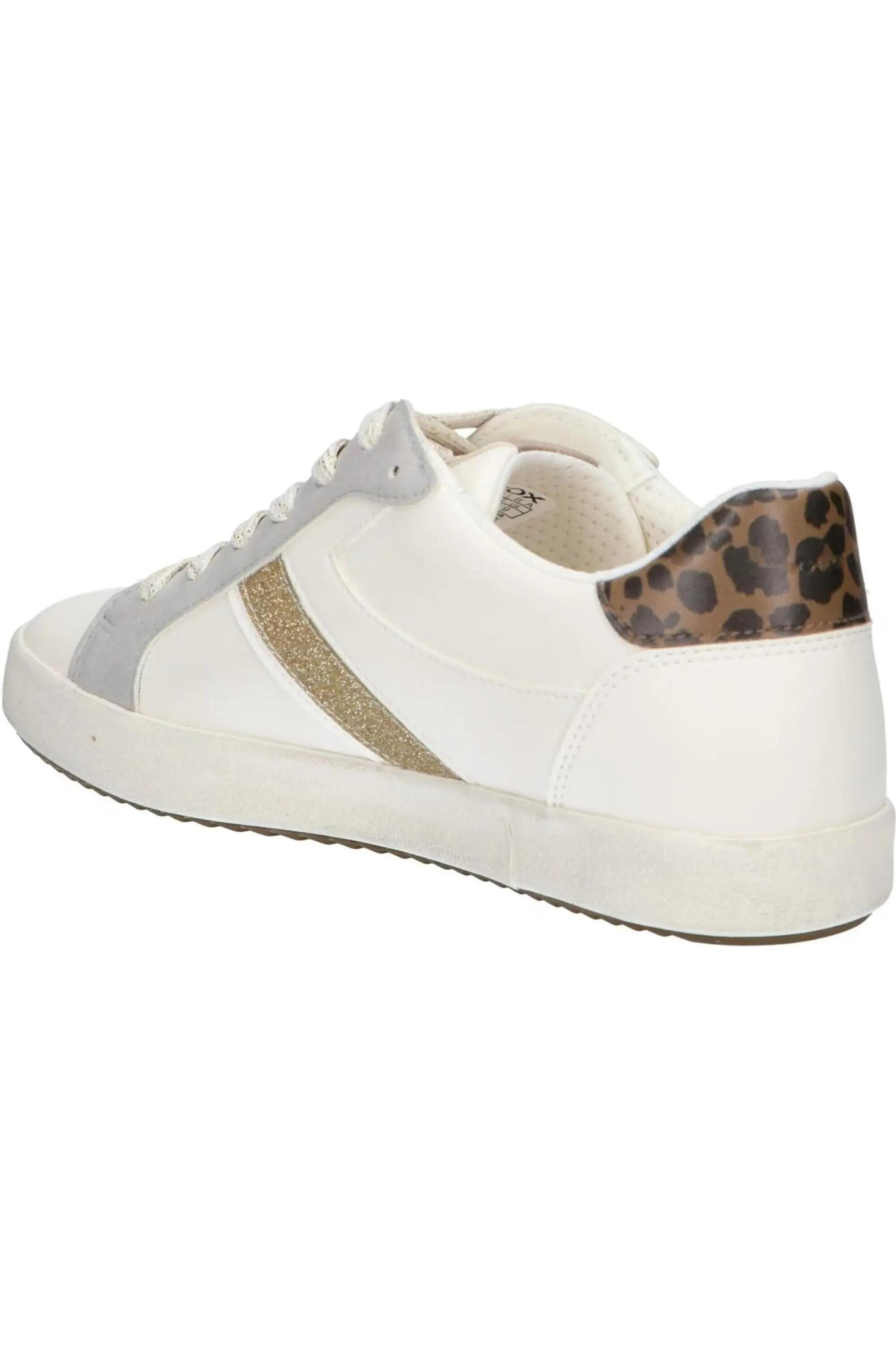 ZAPATOS Y COMPLEMENTOS GEOX  DE MUJER D456HC 054BJ D BLOMIEE 5/5