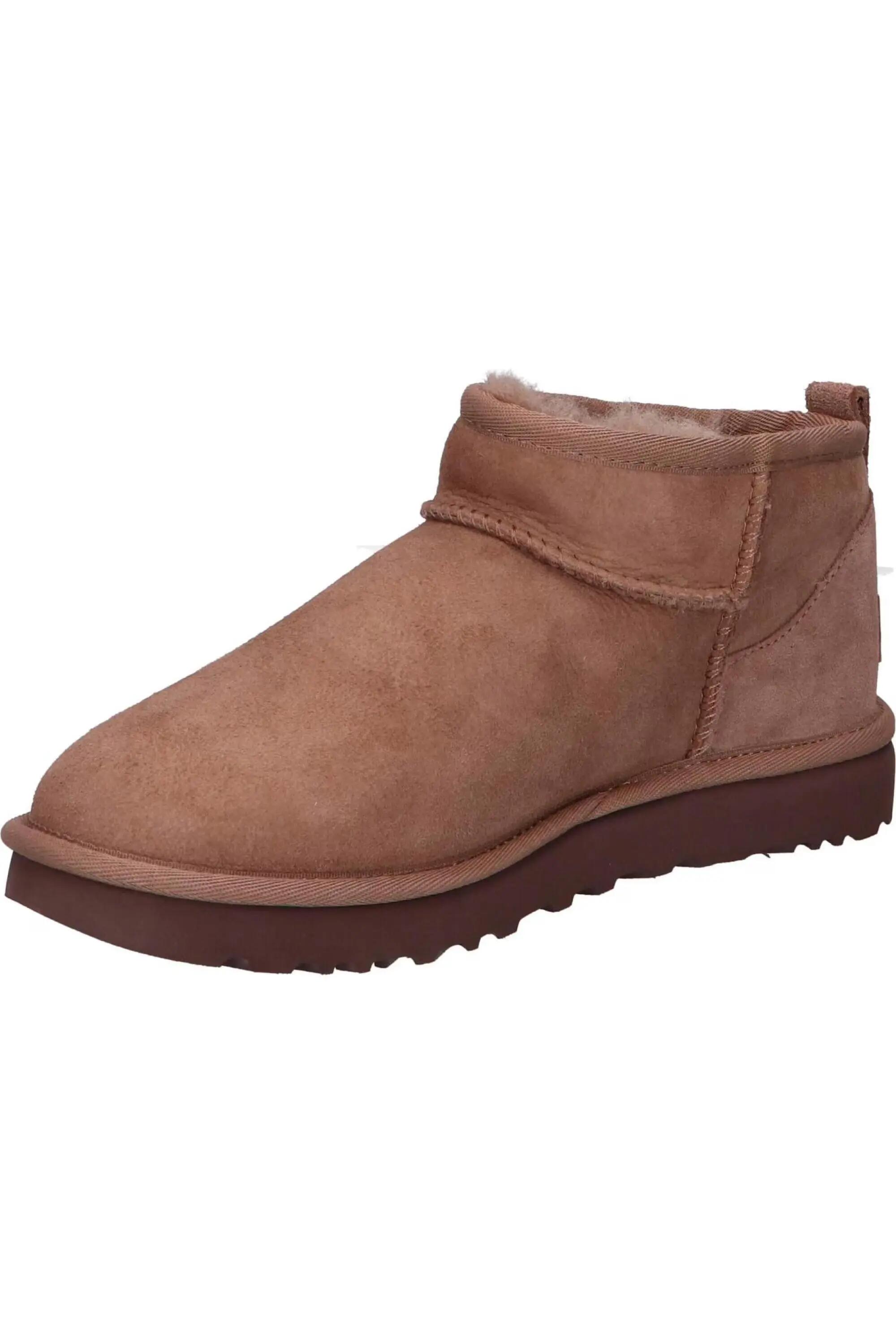 Stivali Ugg modello 1116109-3211 per donne 3/5