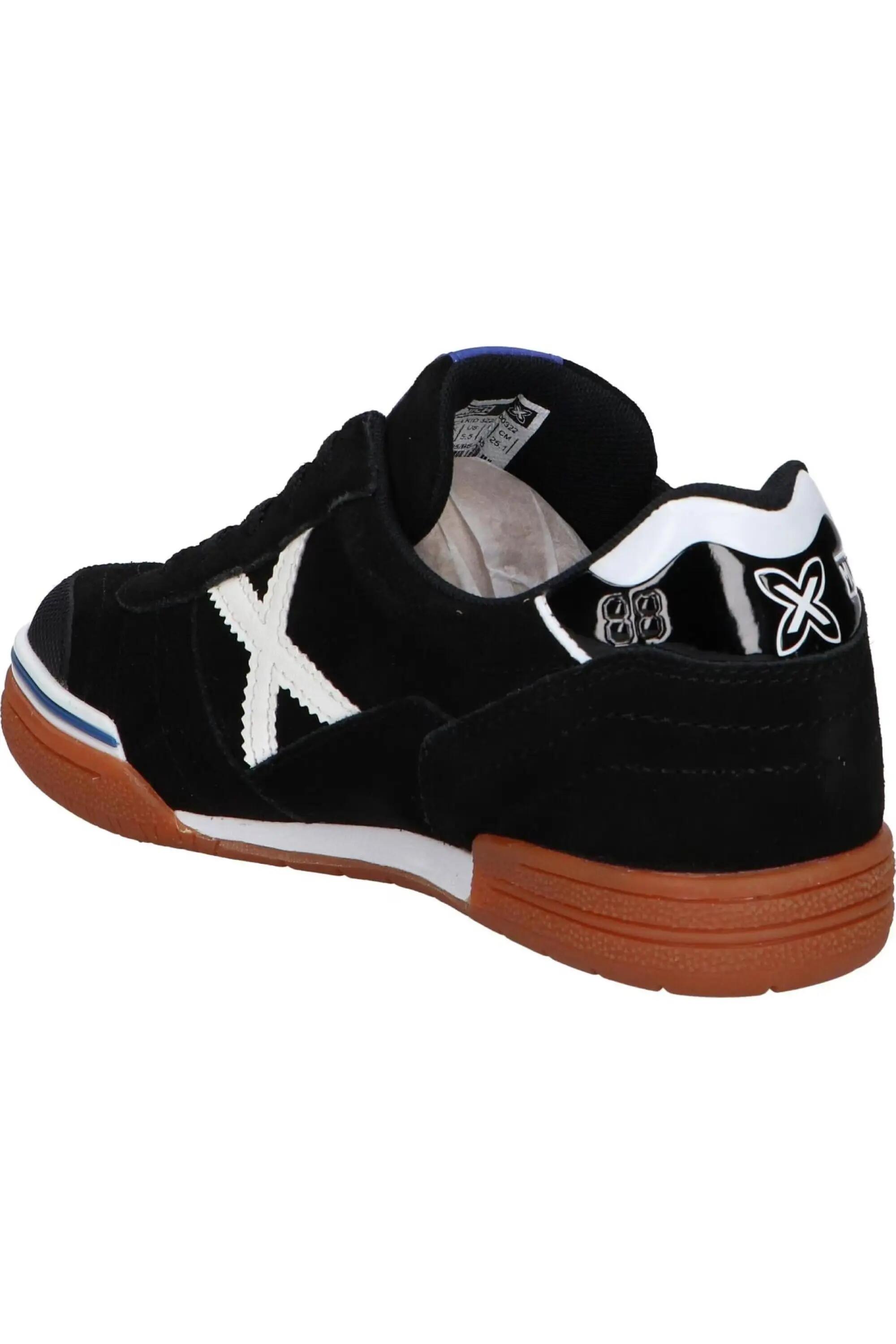 Hallenfußballschuhe Munich Modell 1500322 für unisex jungen 5/5