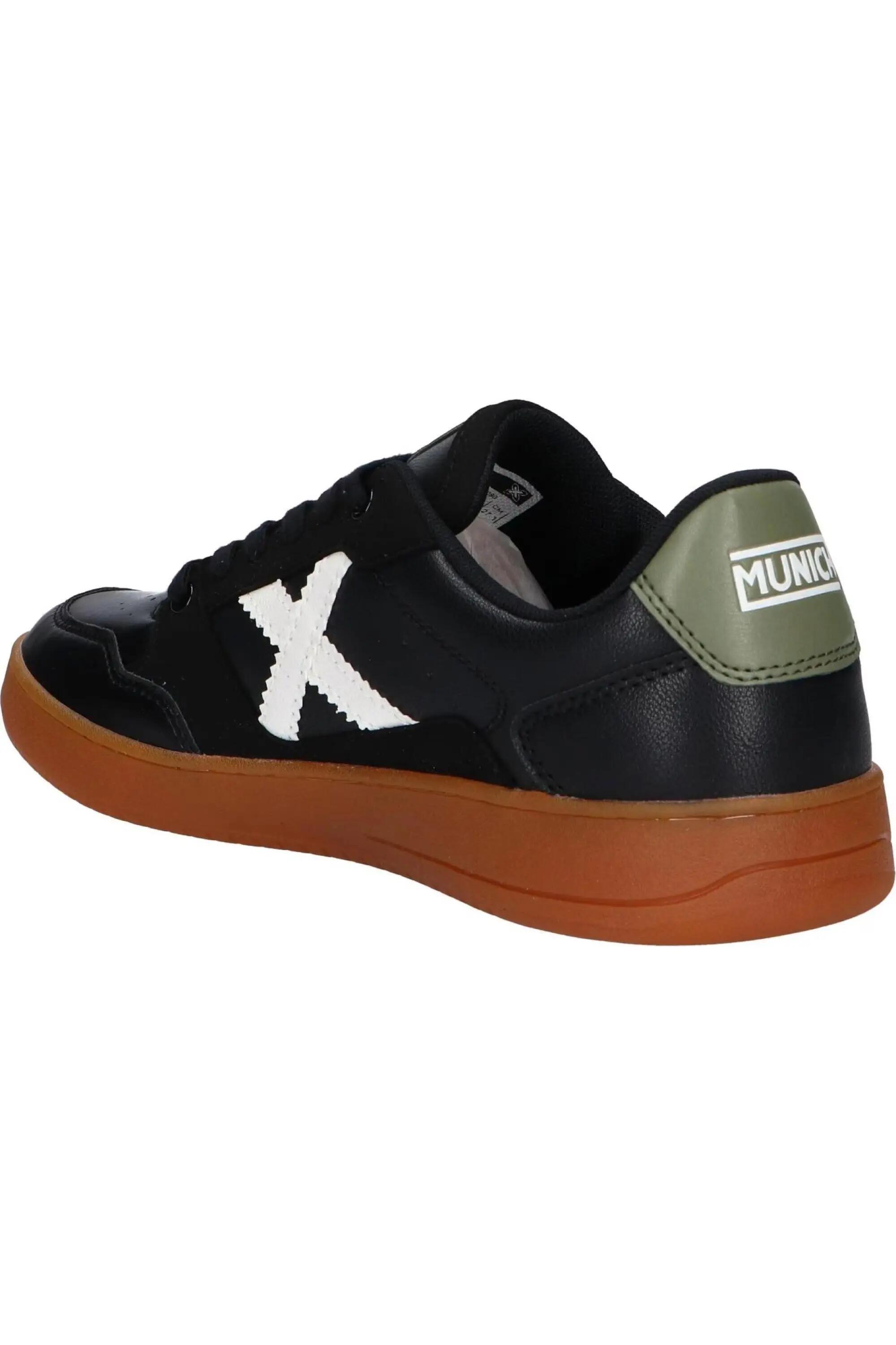 Scarpe da calcetto Munich modello 8908080 per uomini 5/5