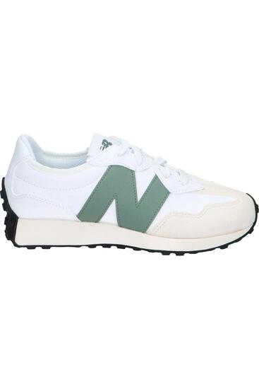 ZAPATOS Y COMPLEMENTOS NEW BALANCE DE MUJER GS327SJ GS327V1