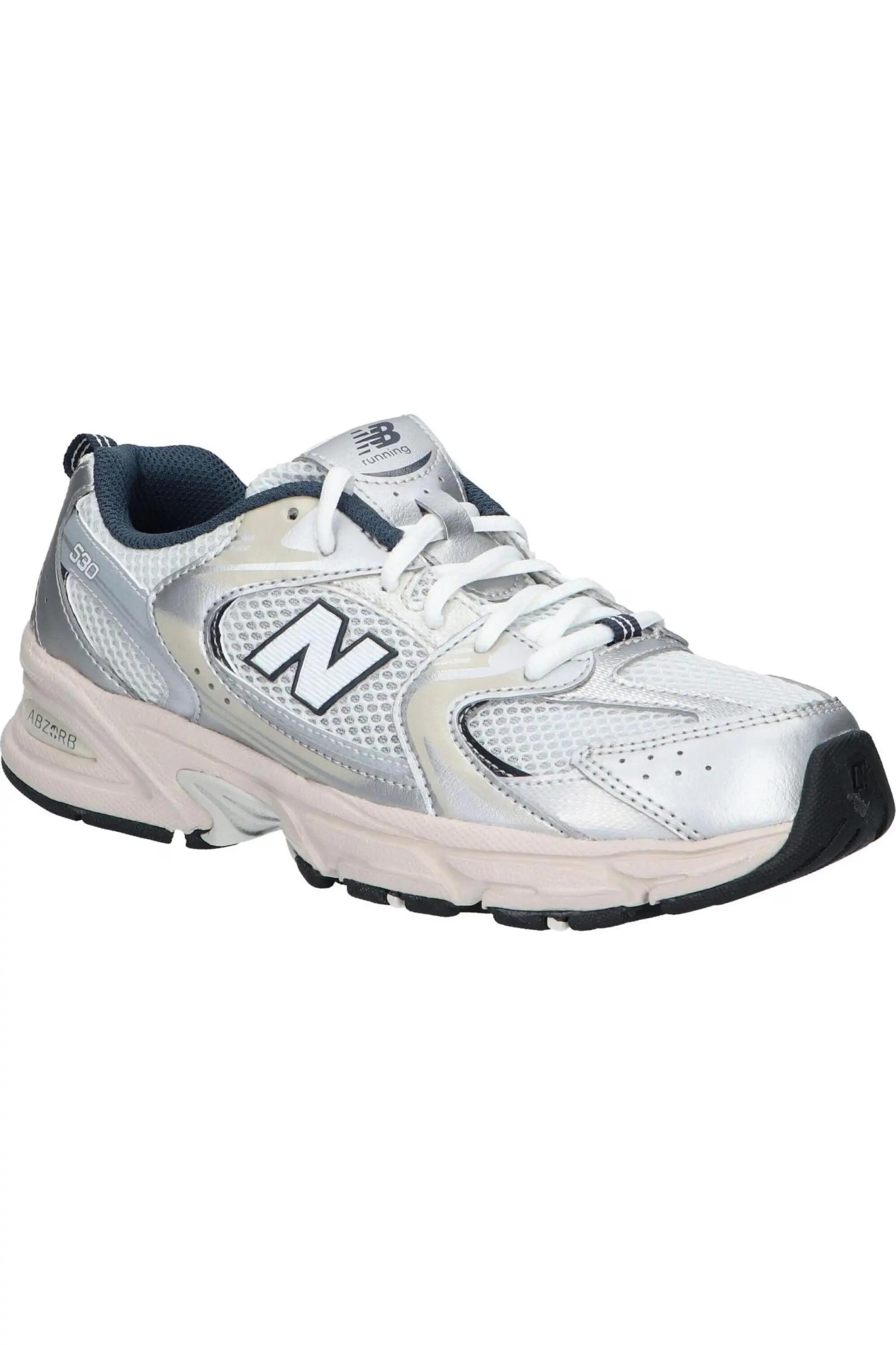 Sapatilhas New balance modelo GR530KA para mulheres 2/5