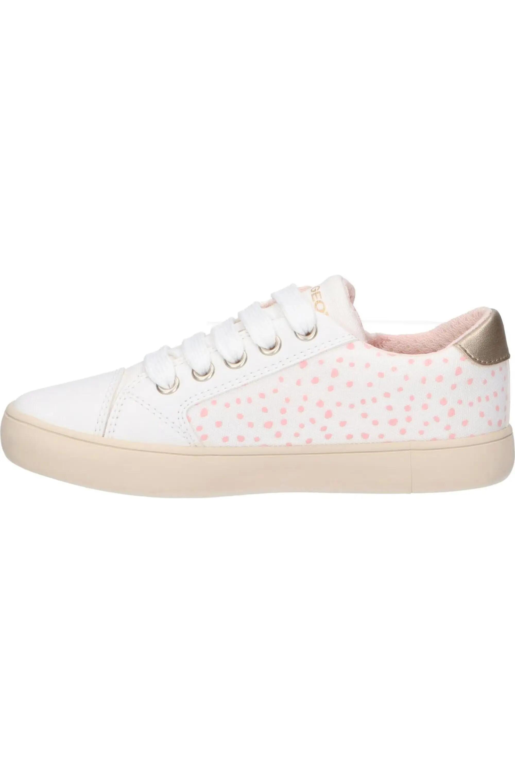 ZAPATOS Y COMPLEMENTOS GEOX  DE NIÑA J024NB 0AW54 J GISLI 4/5