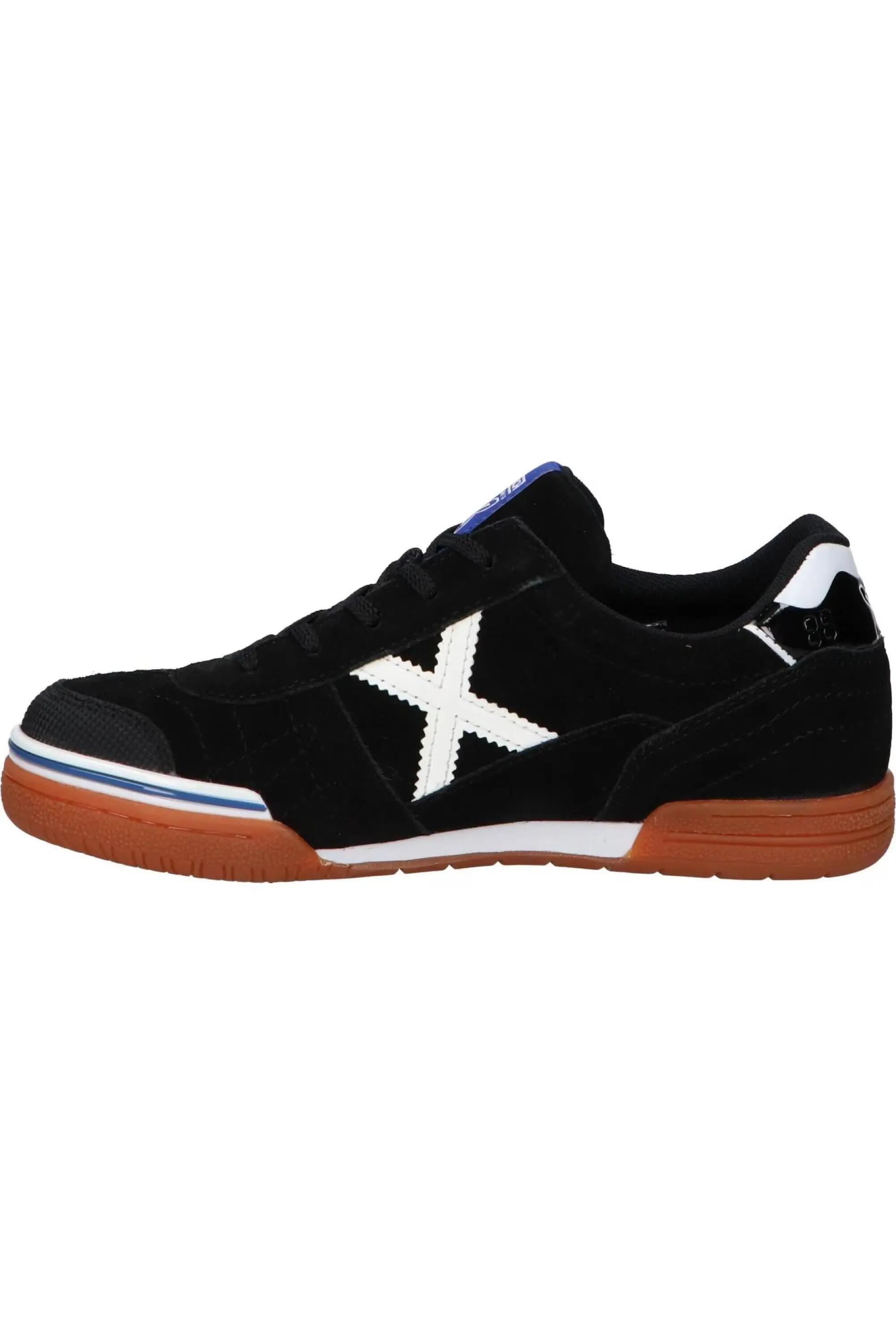 Hallenfußballschuhe Munich Modell 1500322 für unisex jungen 4/5