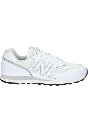 Buty męskie NEW BALANCE 373 ML373PJ2 sportowe białe wygodne lekkie 44