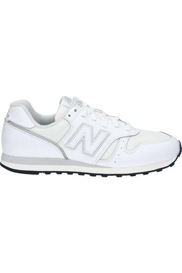 Buty męskie NEW BALANCE 373 ML373PJ2 sportowe białe wygodne lekkie 44