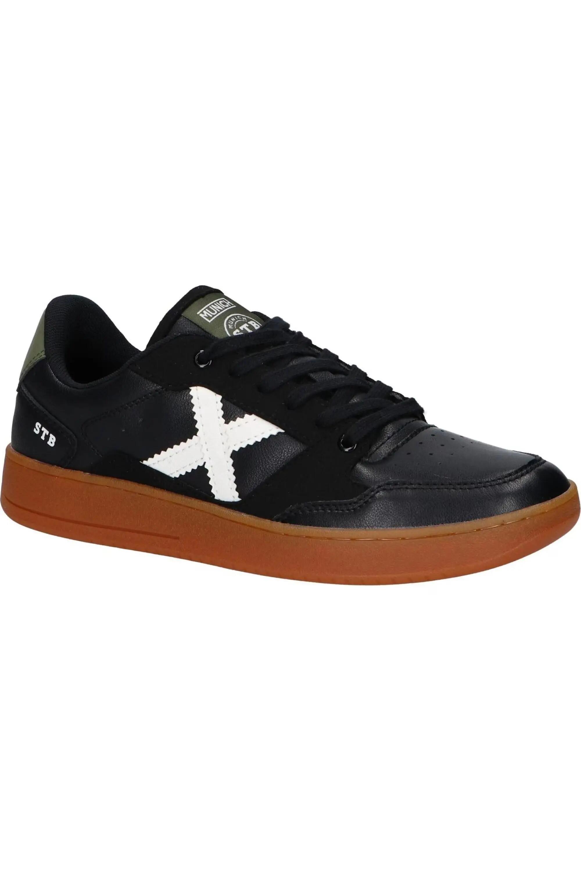 Scarpe da calcetto Munich modello 8908080 per uomini 2/5