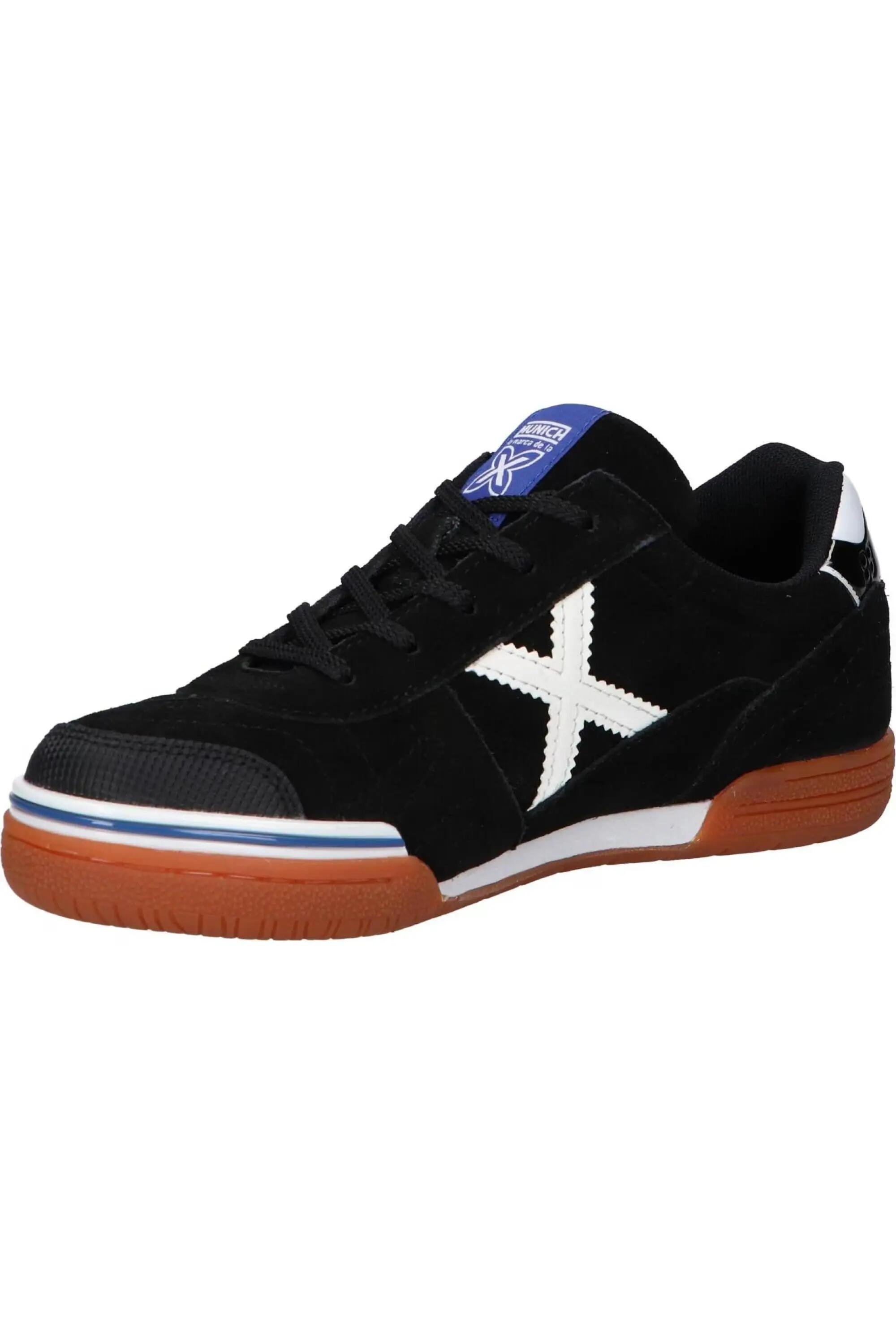 Hallenfußballschuhe Munich Modell 1500322 für unisex jungen 3/5