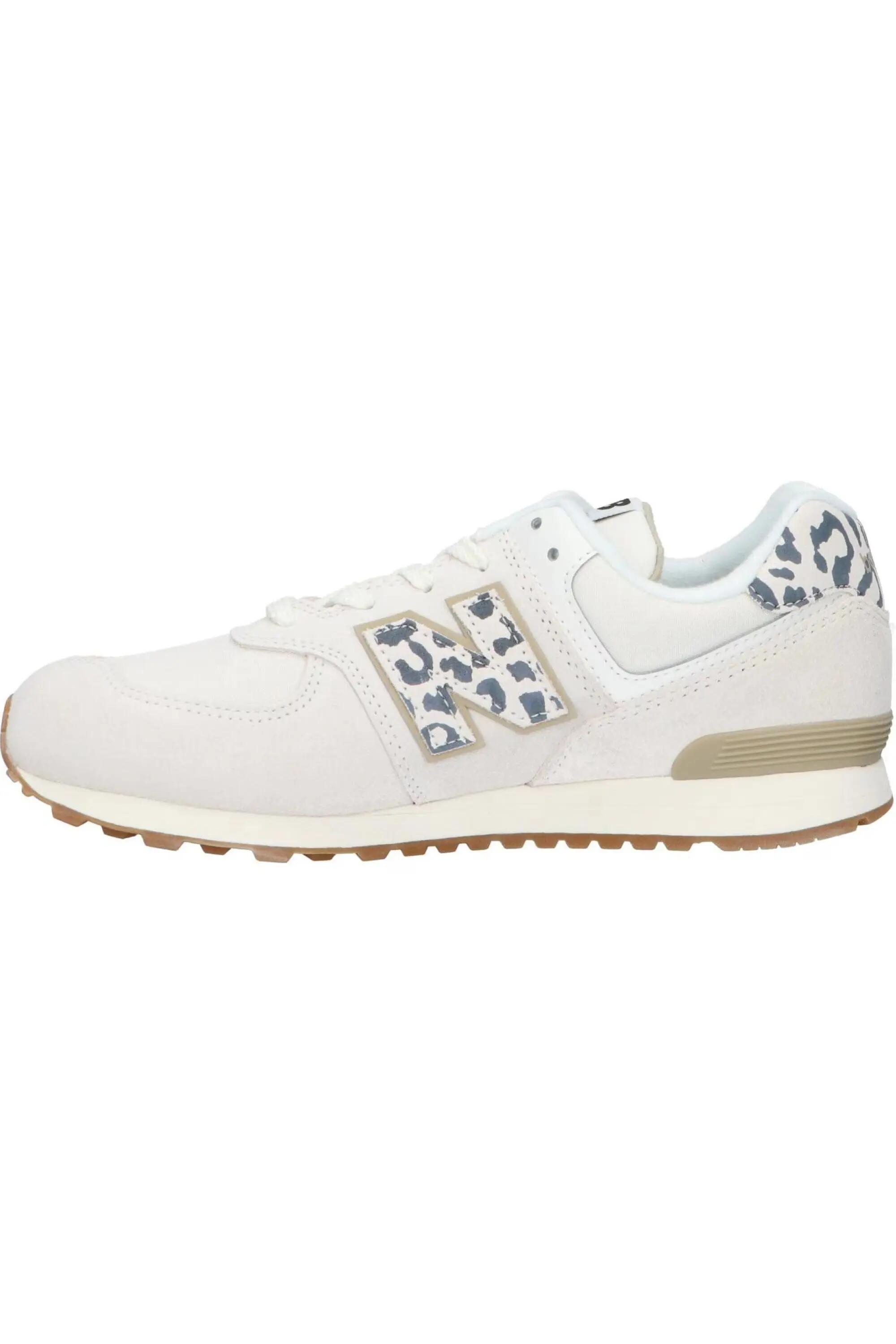 ZAPATOS Y COMPLEMENTOS NEW BALANCE  DE MUJER GC574XD GC574V1 4/5