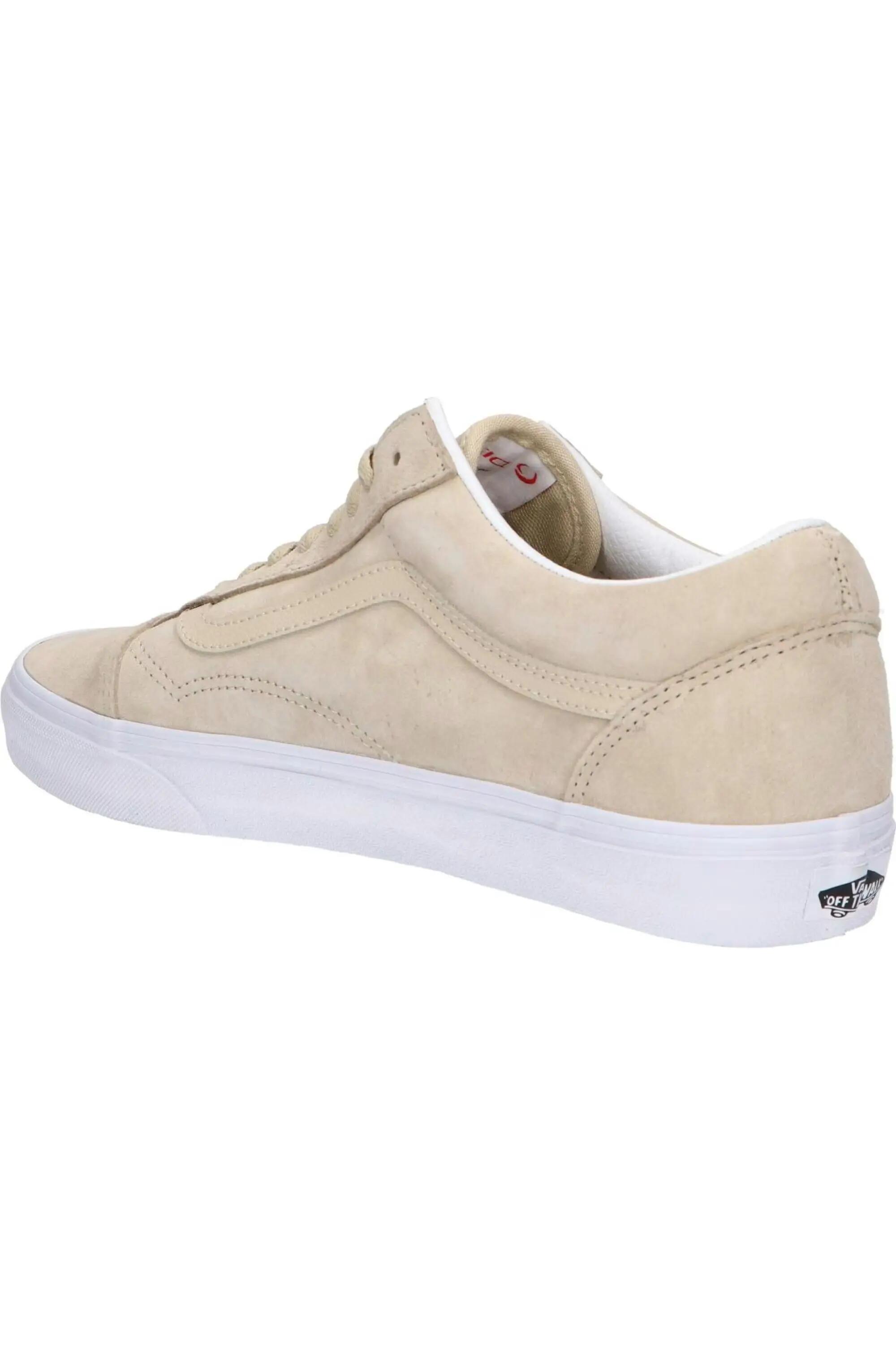ZAPATOS Y COMPLEMENTOS VANS OFF THE WALL  DE UNISEX VN0005UFGRX1 OLD SKOOL PIG S 5/5