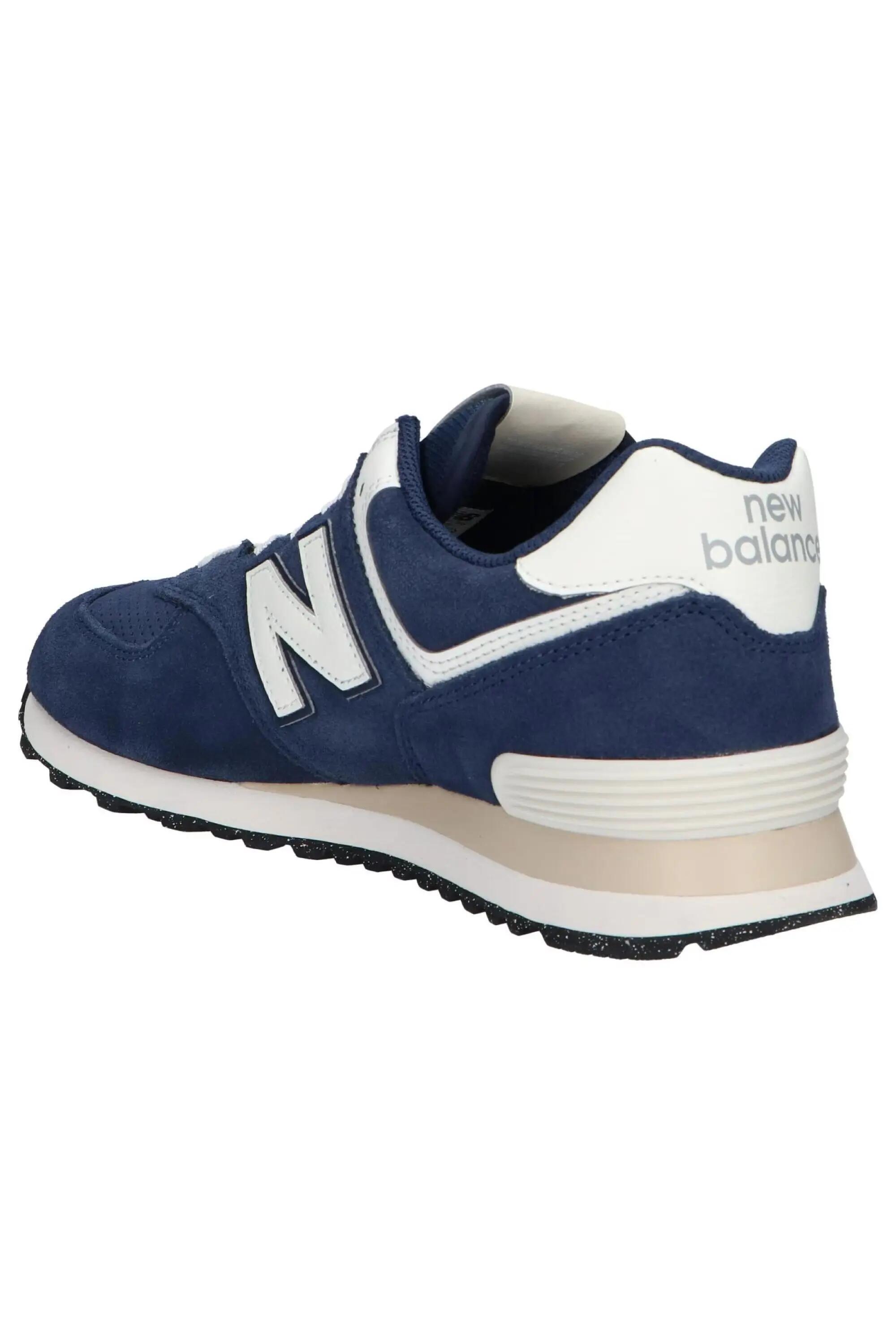 ZAPATOS Y COMPLEMENTOS NEW BALANCE  DE HOMBRE U574BCE U574V2 5/5